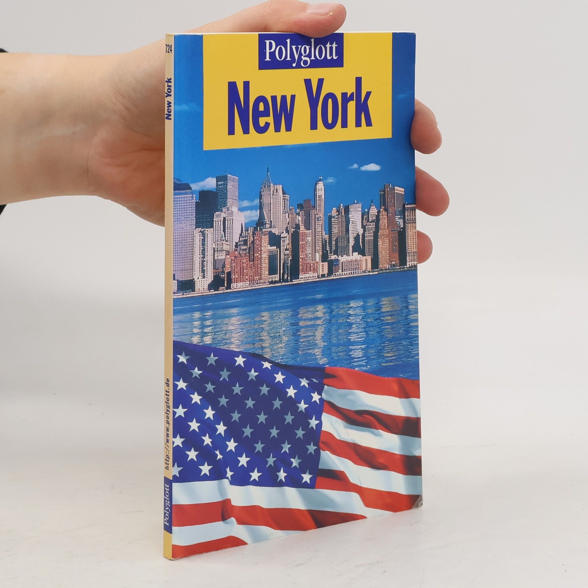 Christine Metzger New York