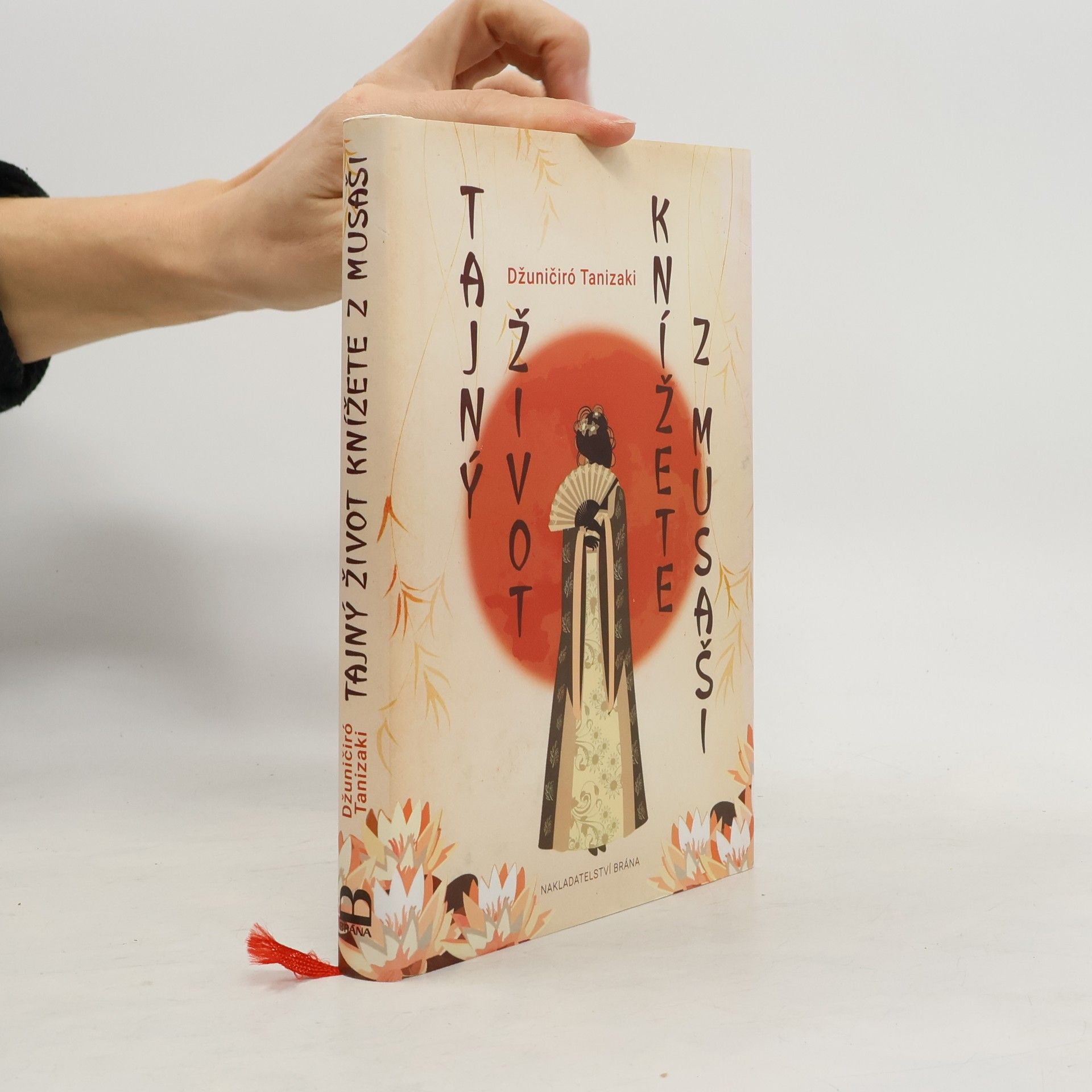 Tajný život knížete z Musaši