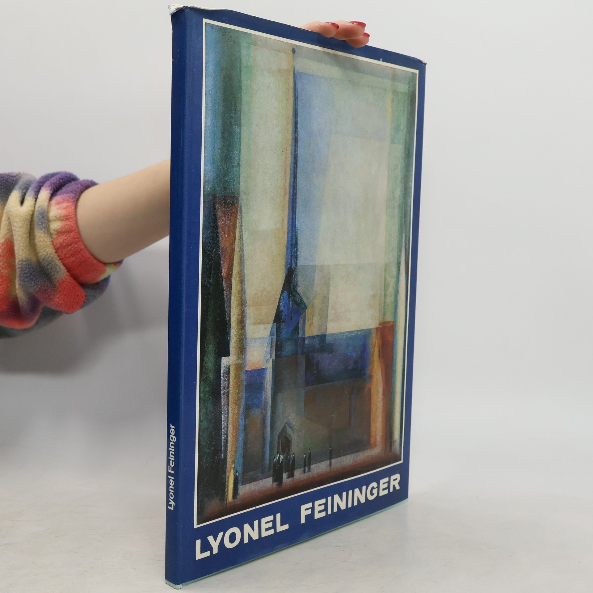 Lyonel Feininger