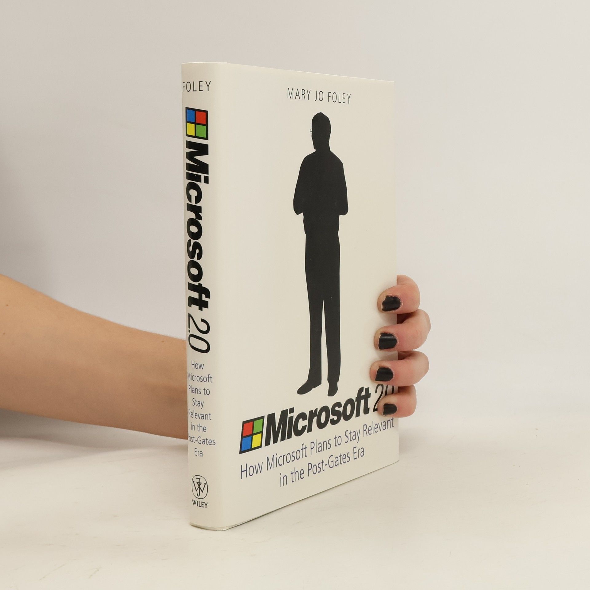 Mary Jo Foley Microsoft 2.0