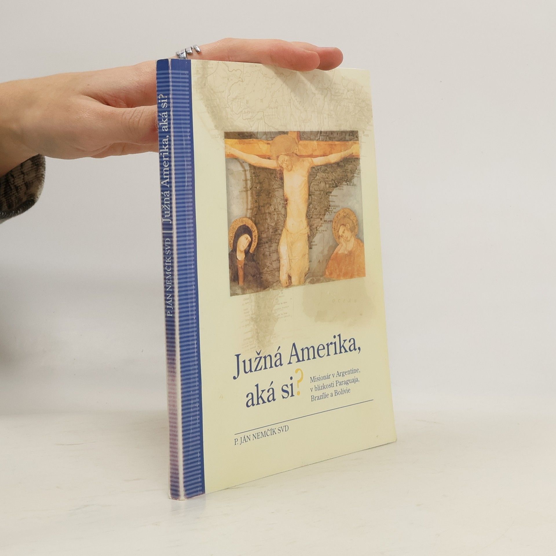 Južná Amerika, aká si?