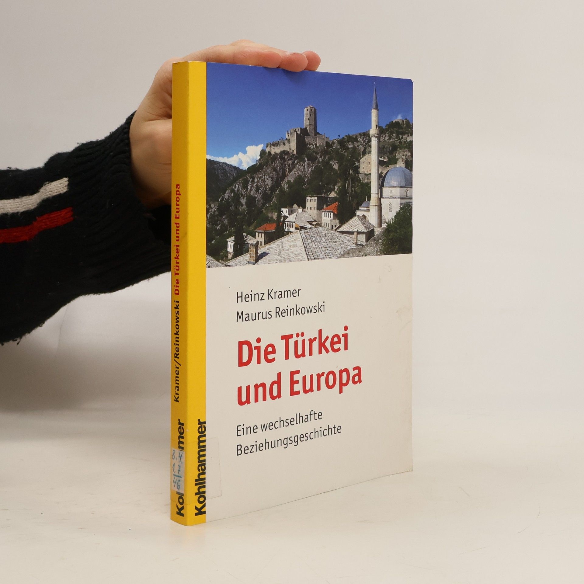 Die Türkei und Europa