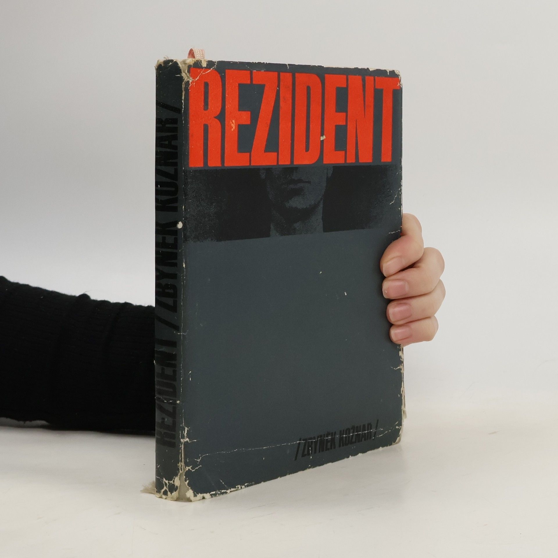 Rezident