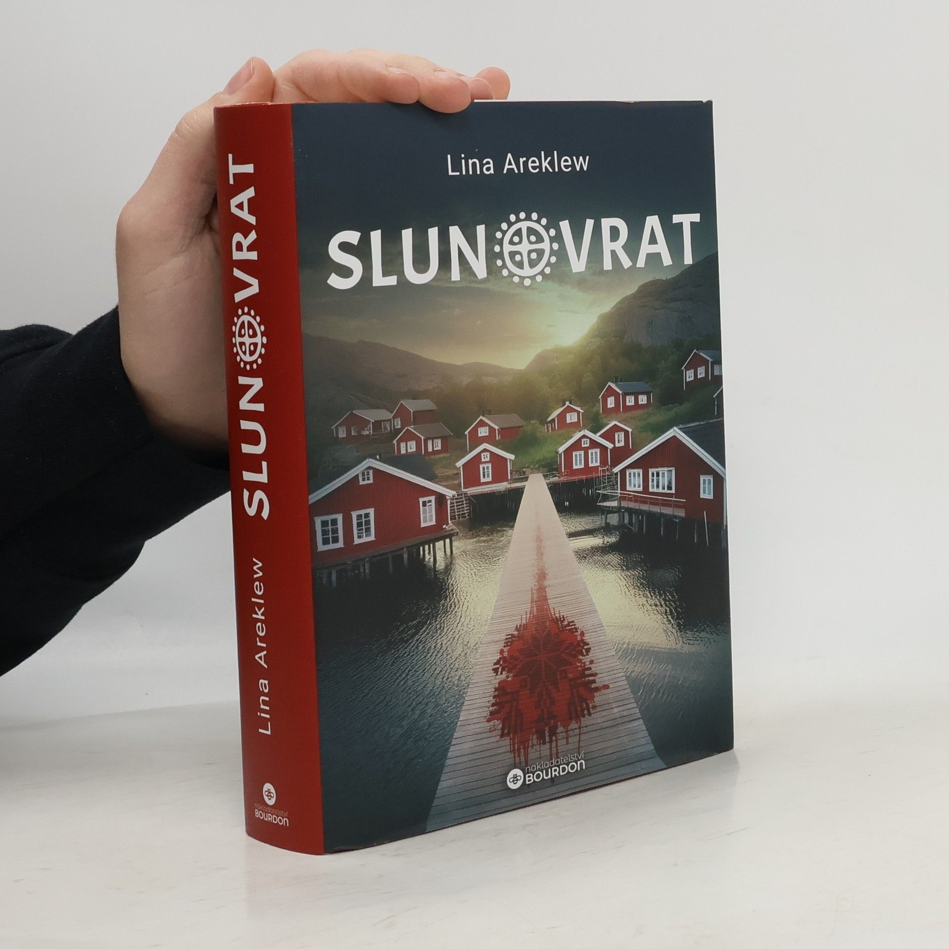 Slunovrat