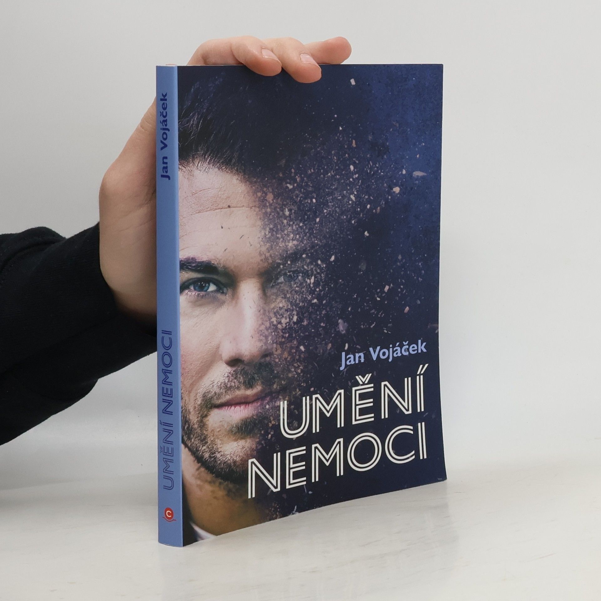 Jan Vojáček Umění nemoci