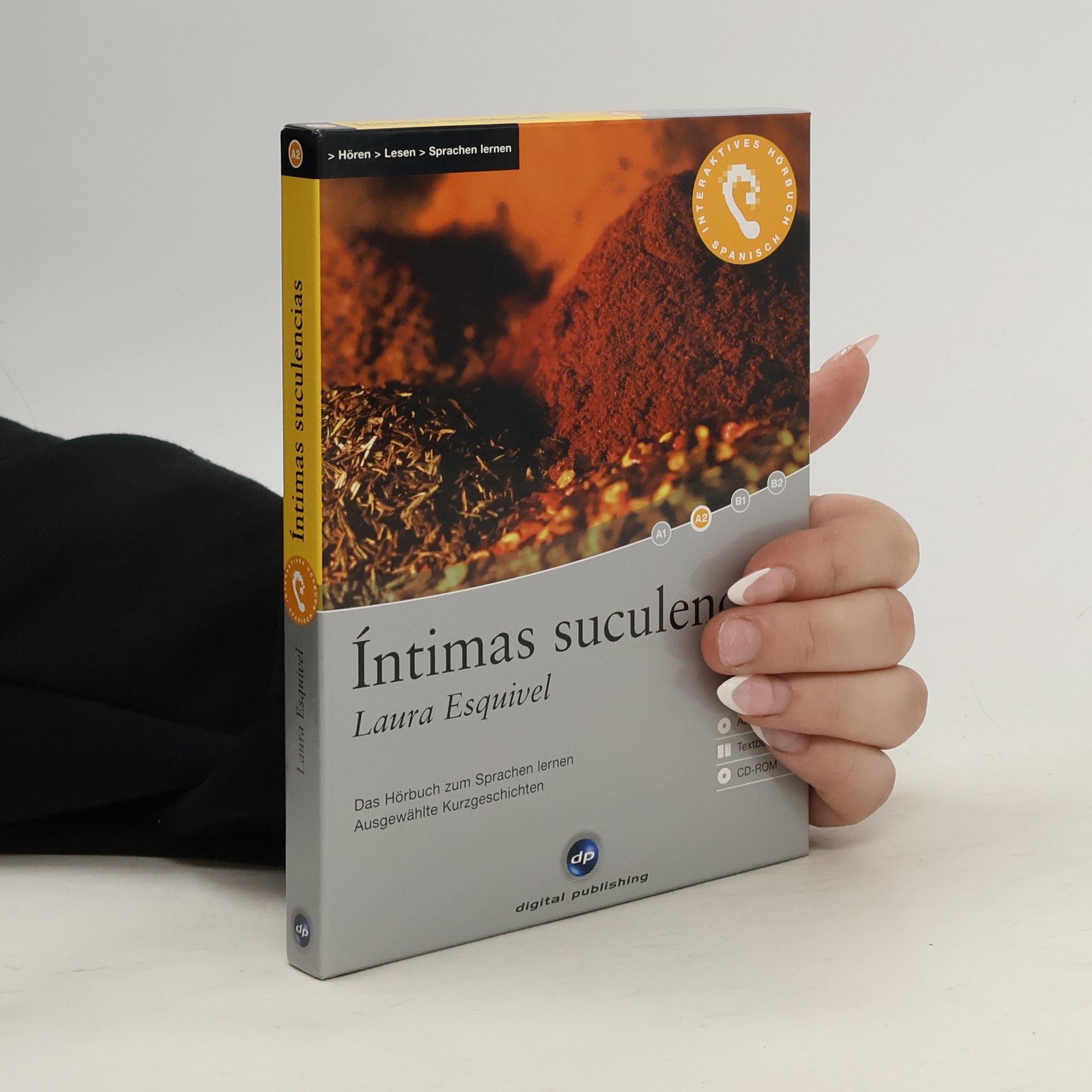 Íntimas suculencias