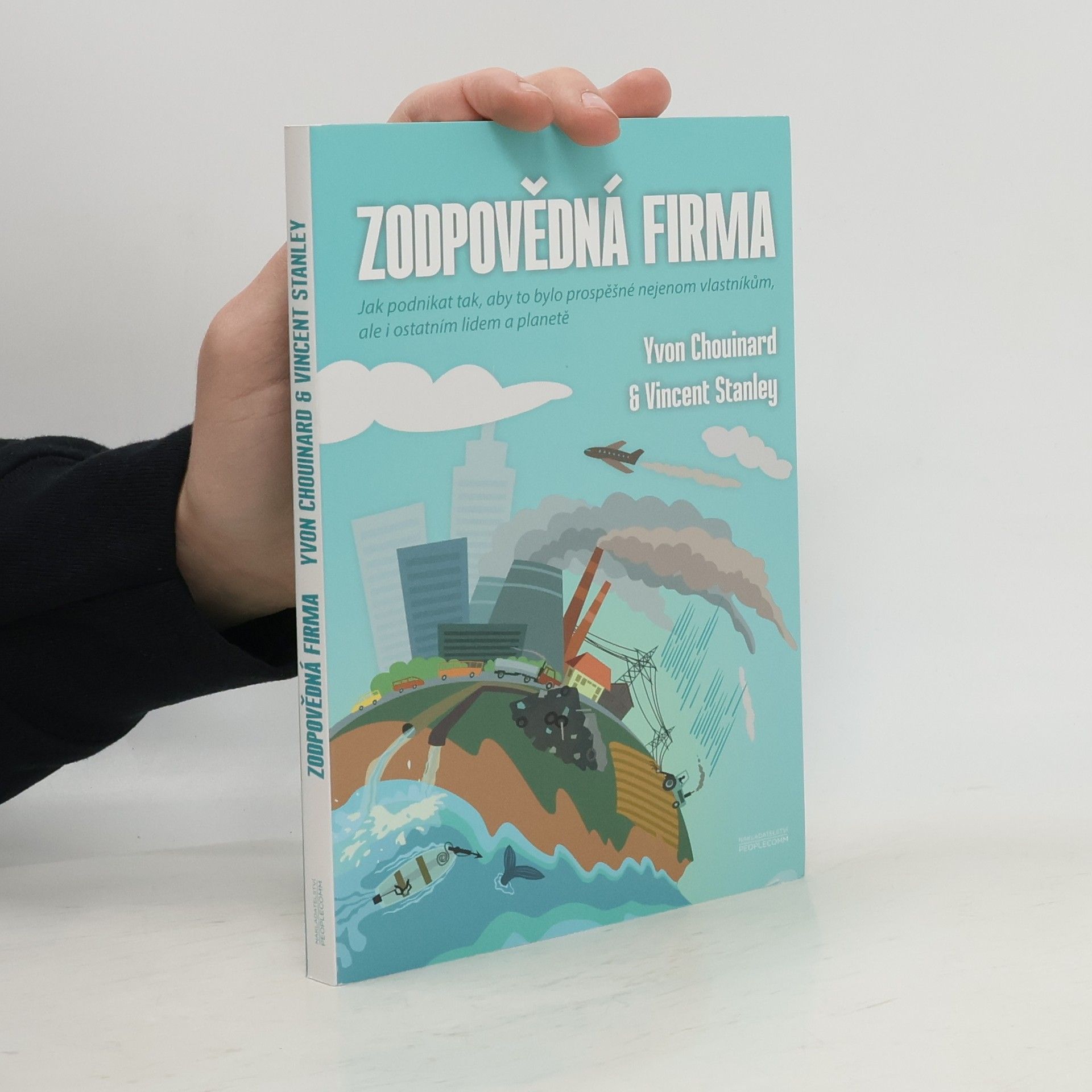Zodpovědná firma