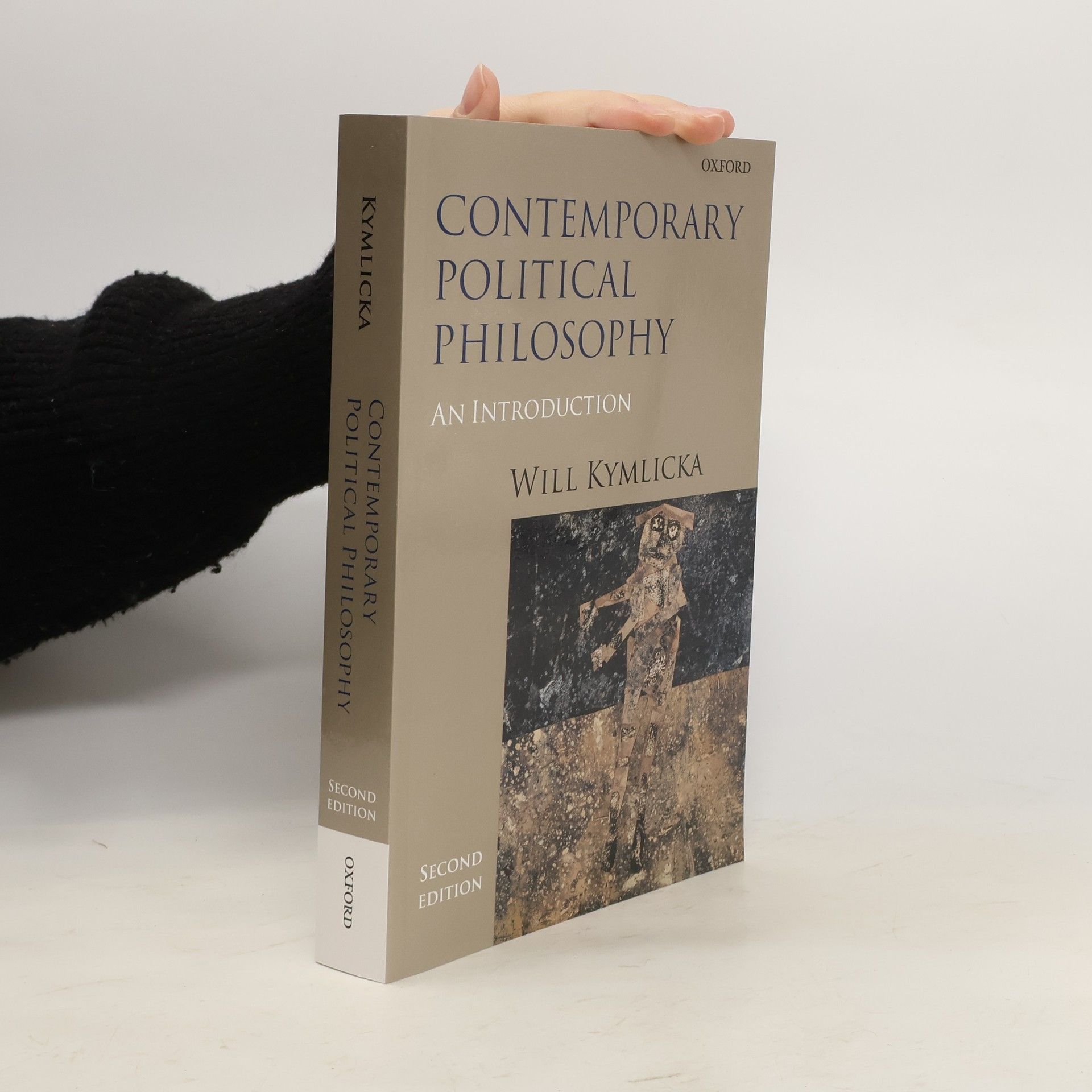 Contemporary Political Philosophy
