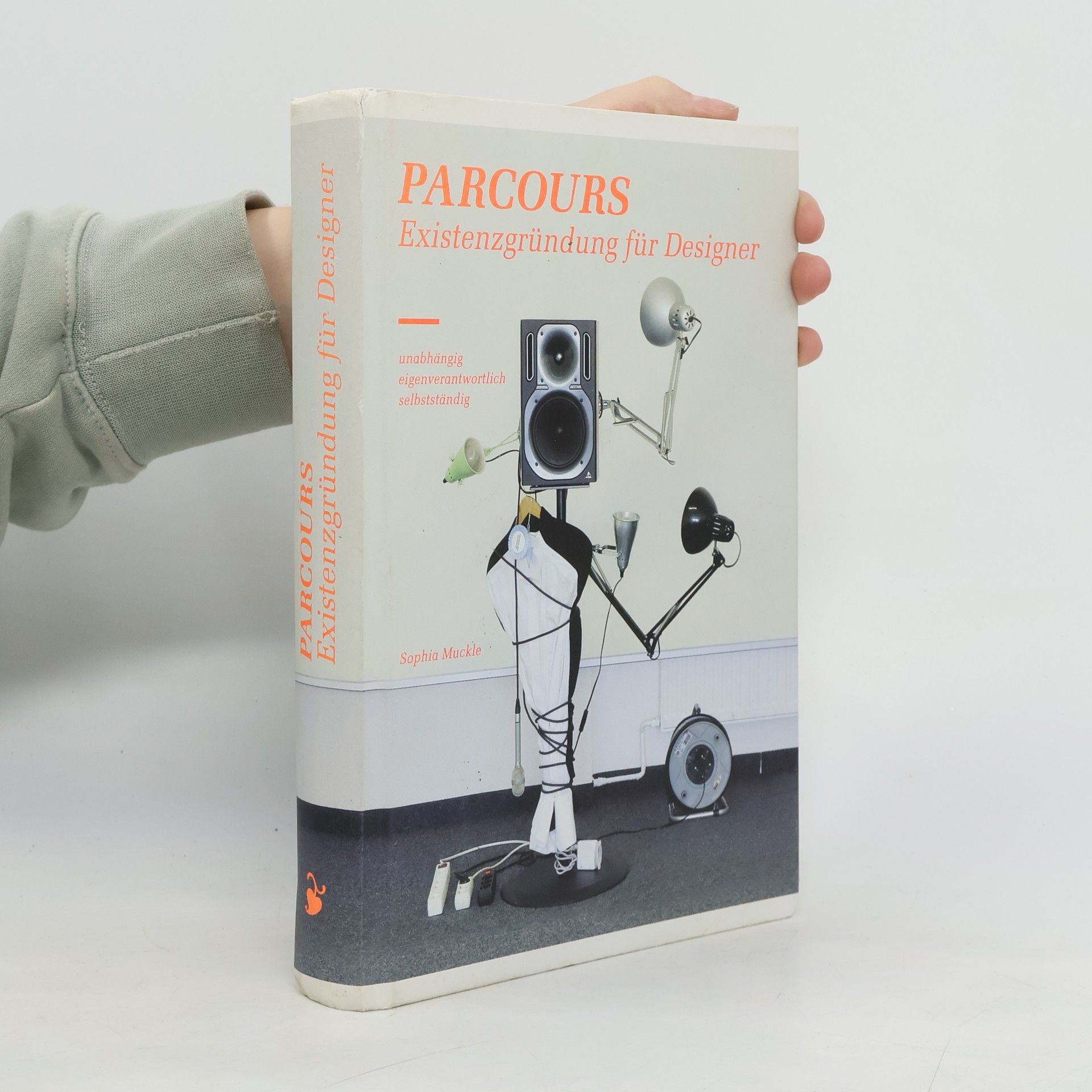 Sophia Muckle Parcours