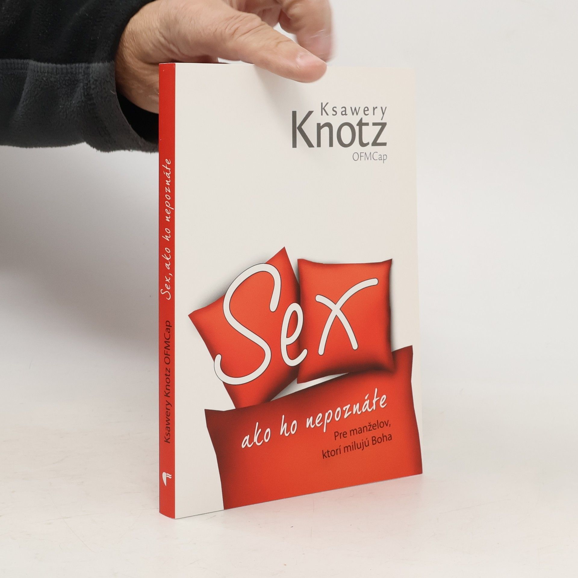 Sex ako ho nepoznáte