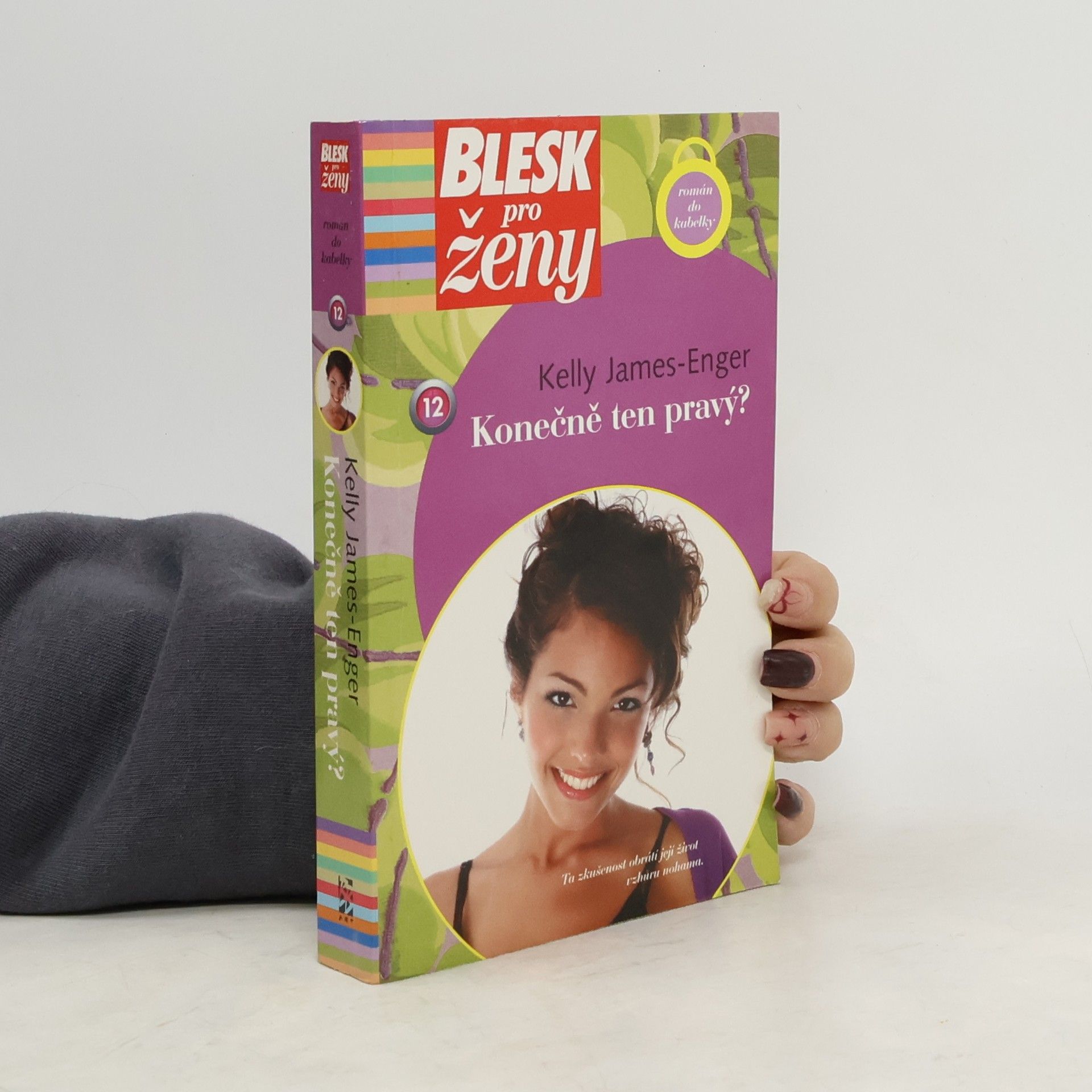 Konečně ten pravý?