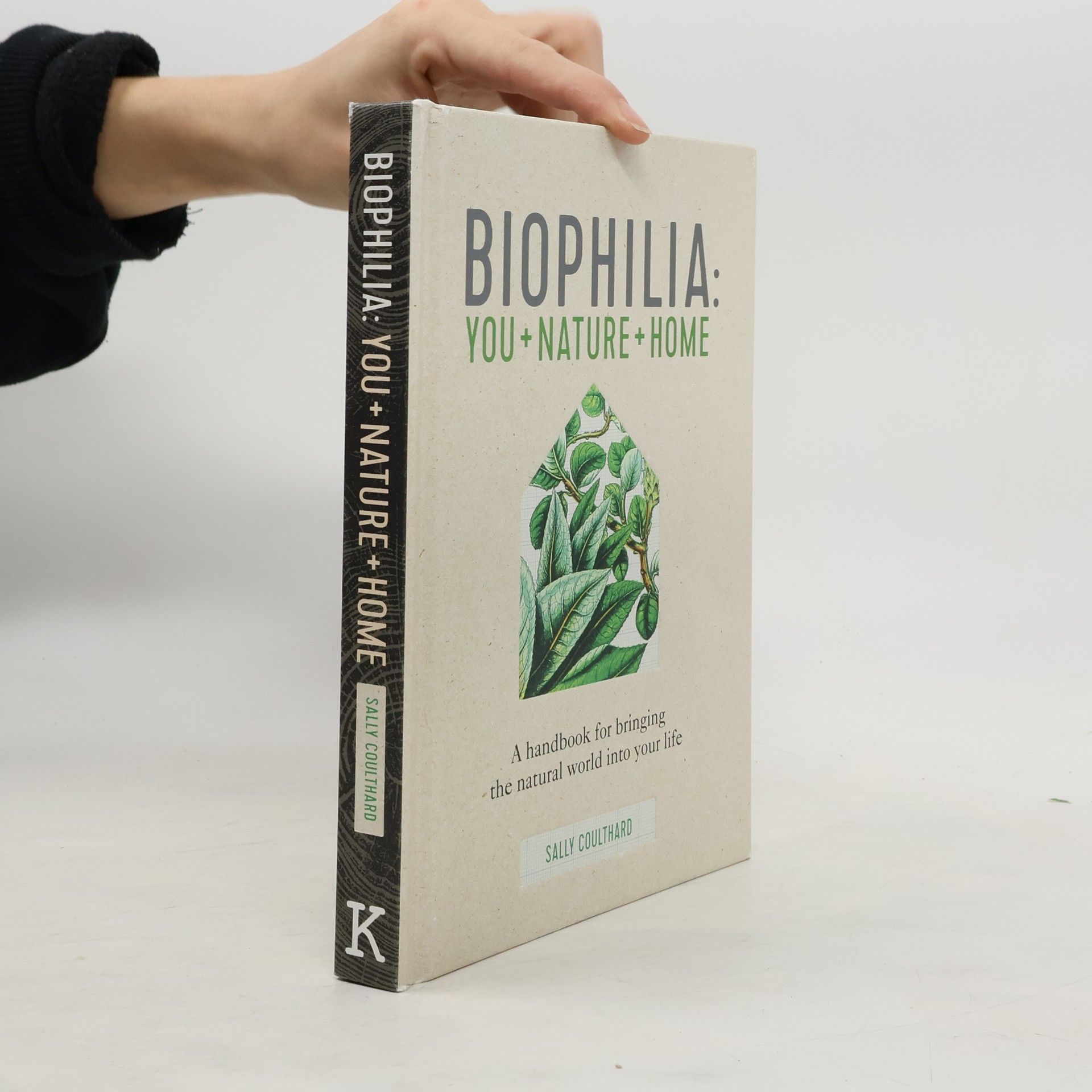 Sally Coulthard Biophilia