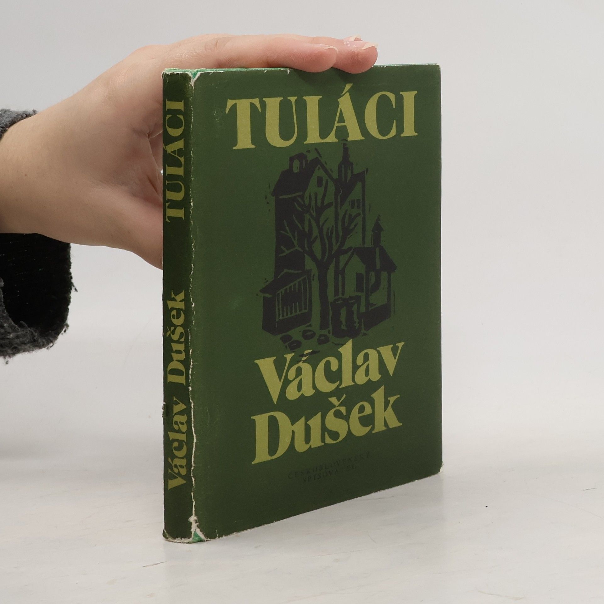 Tuláci