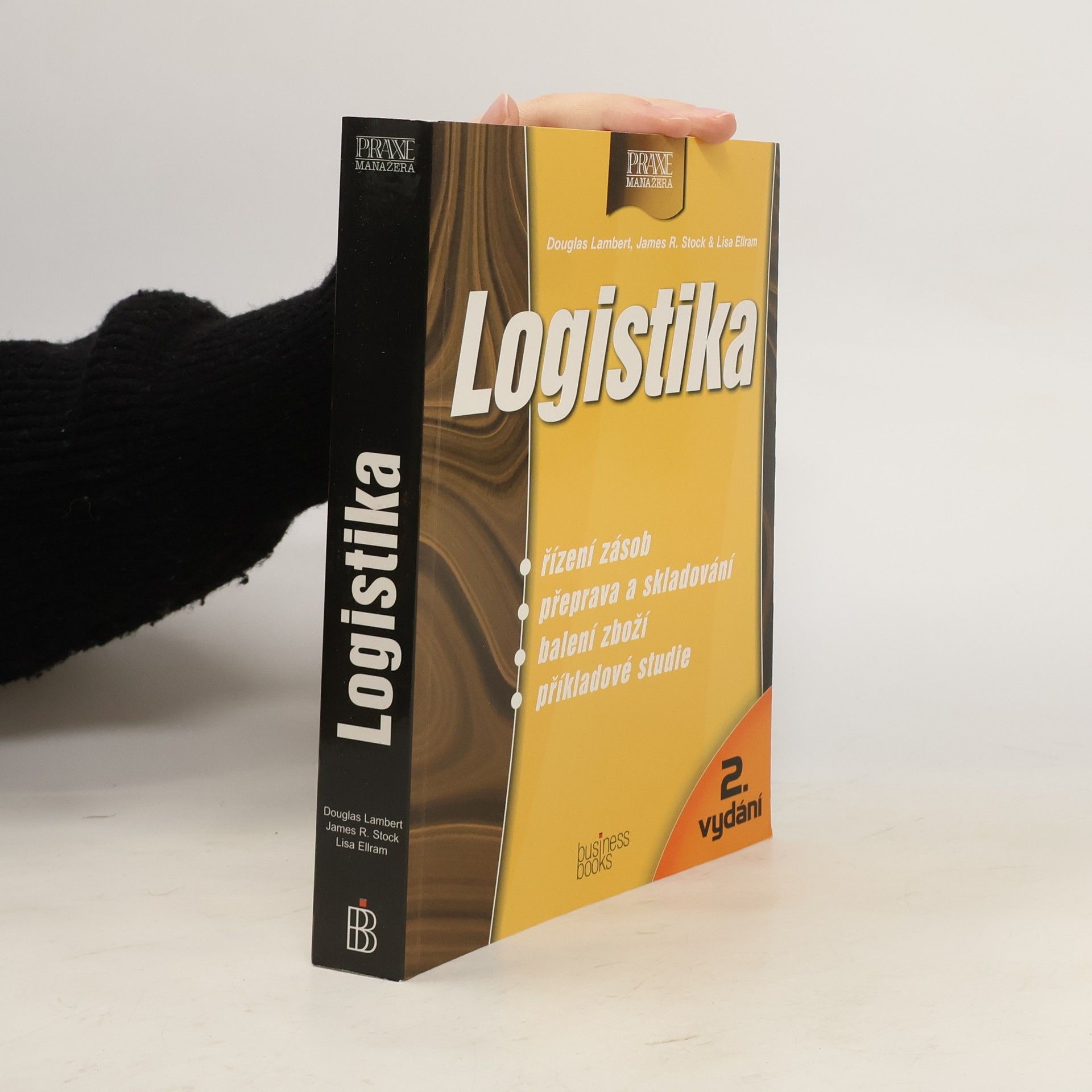 Logistika