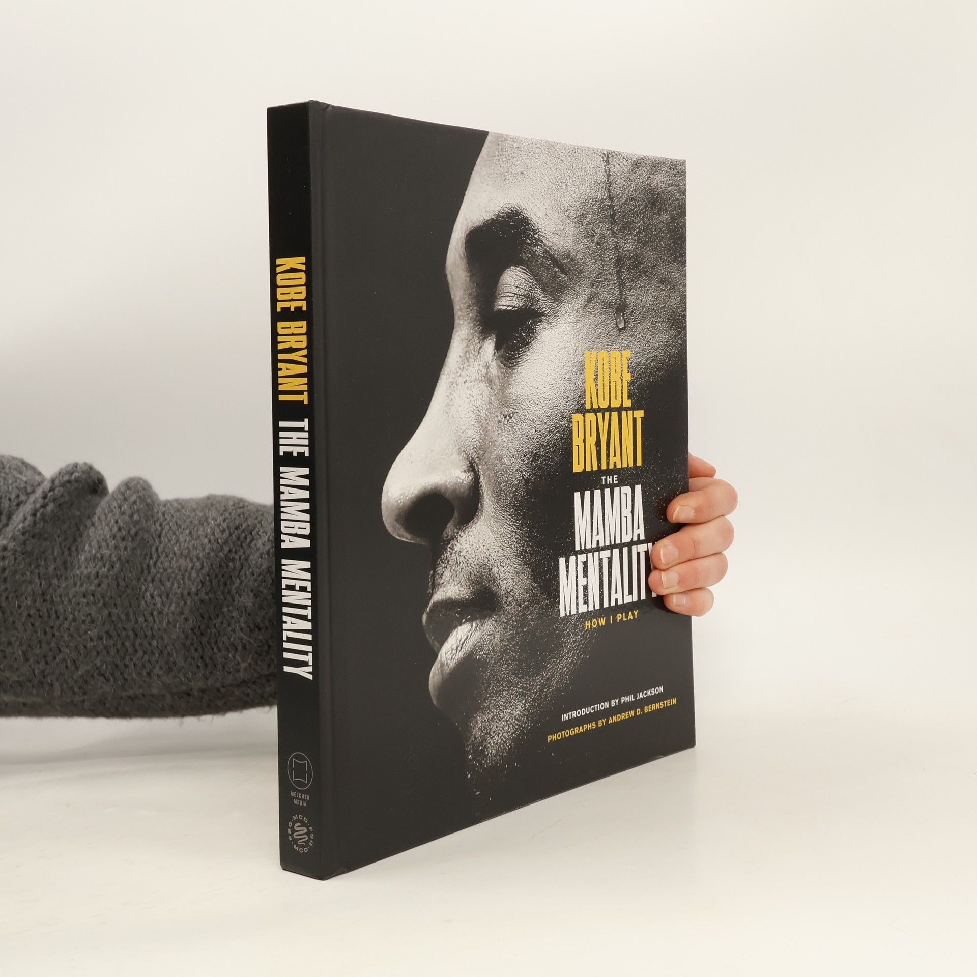 The Mamba Mentality- How I Play