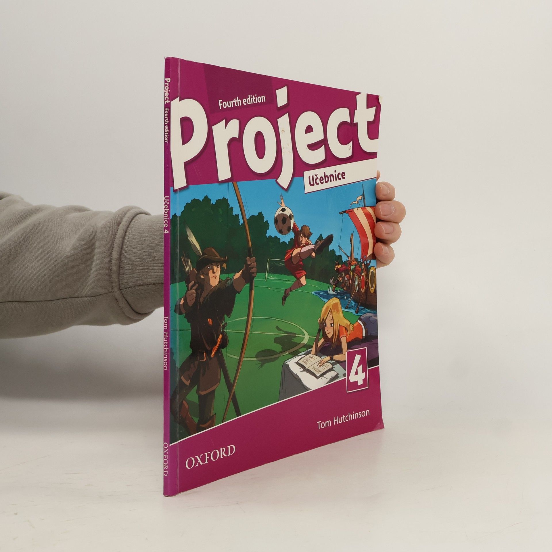 Project 4