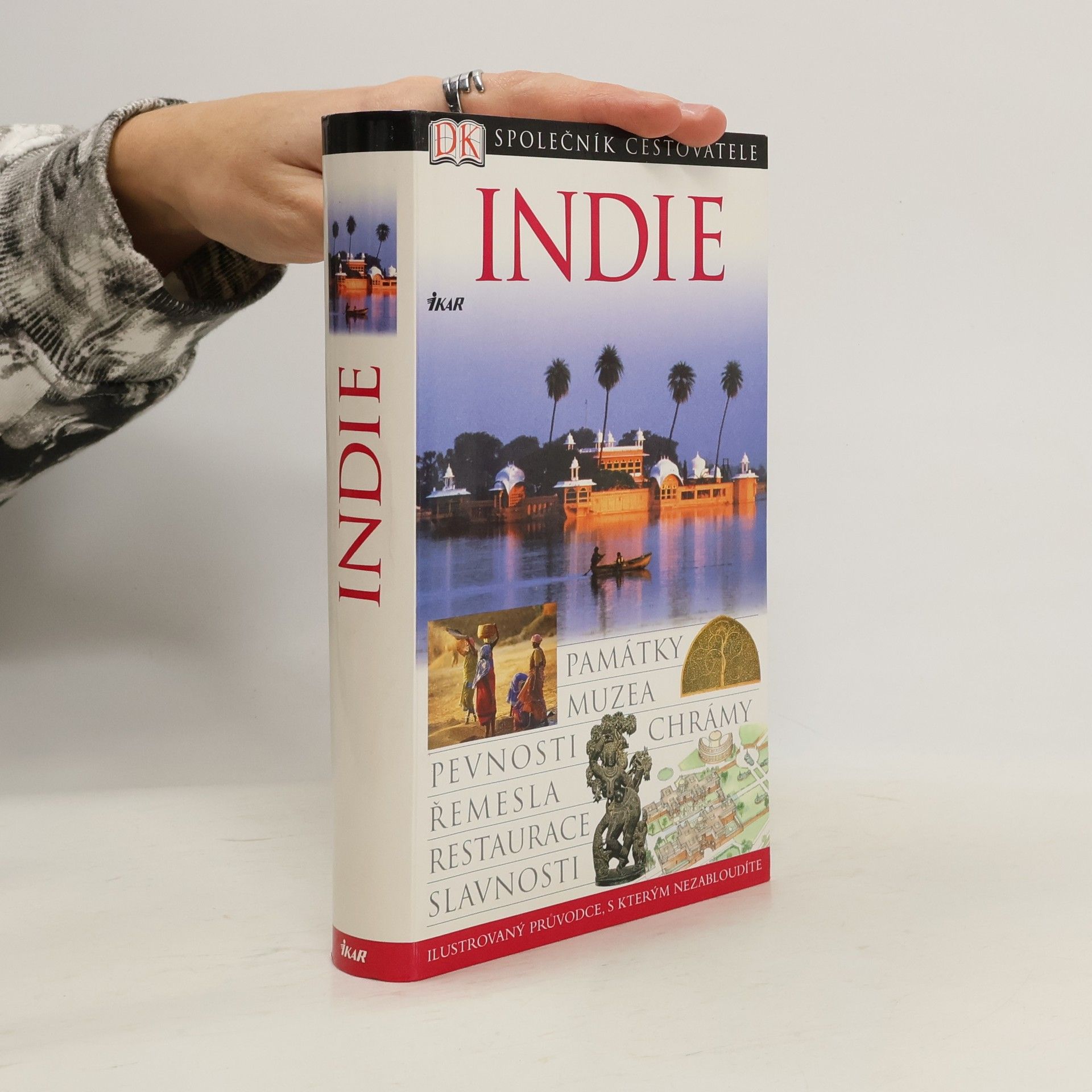 Kolektiv autorů Indie