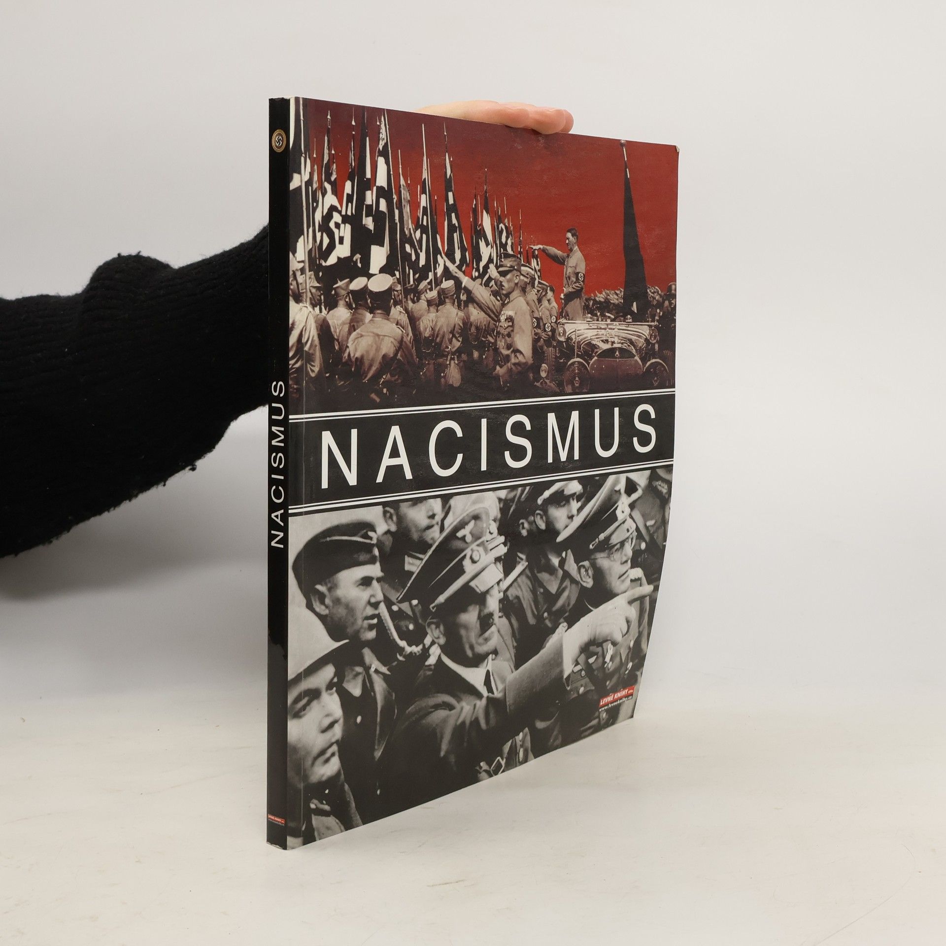 Alessandra Minerbi Nacismus