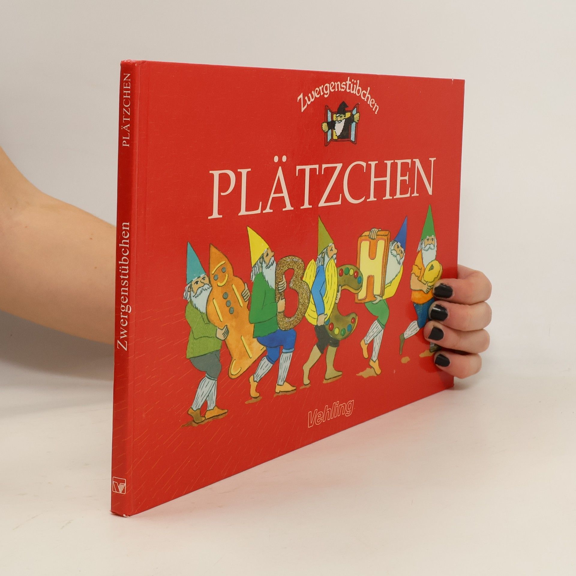 Zwergenstübchen. Plätzchen