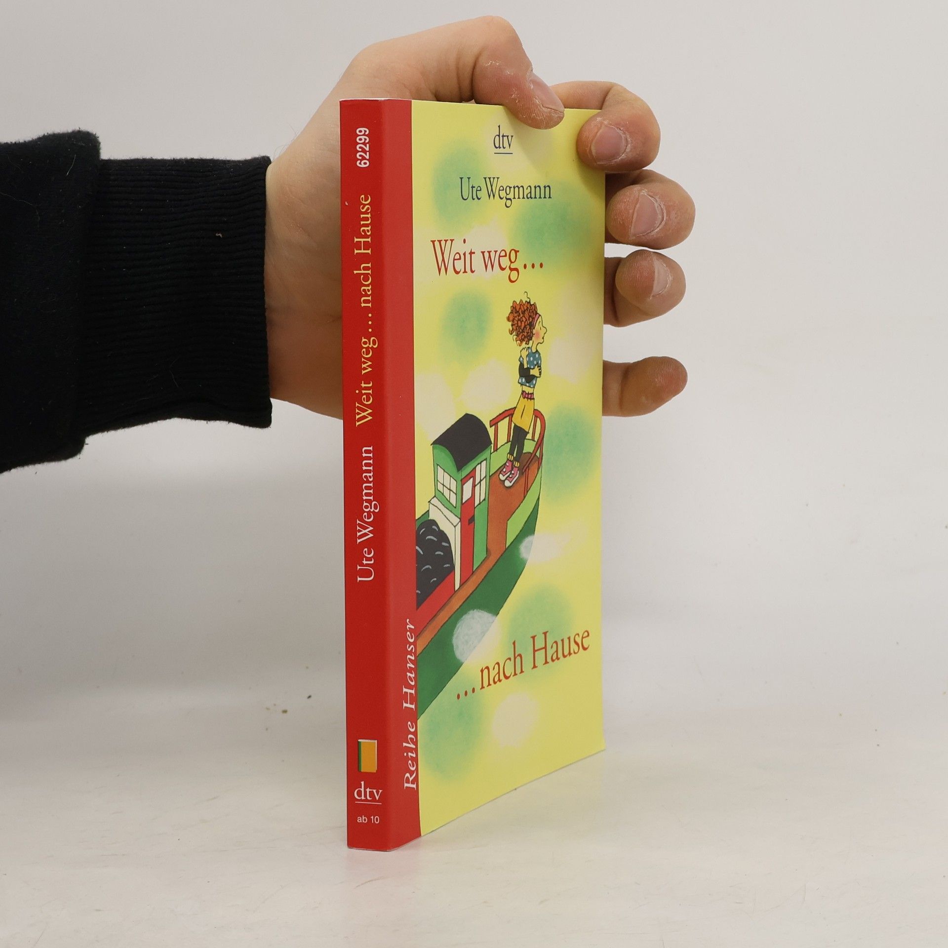 Weit weg ... nach Hause