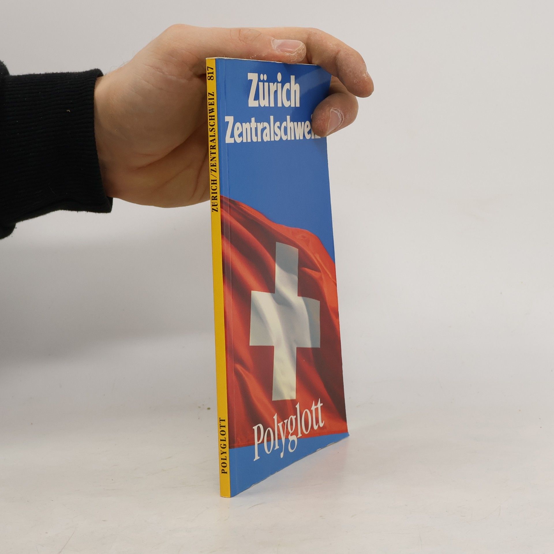 Eugen Eduard Hüsler Zürich