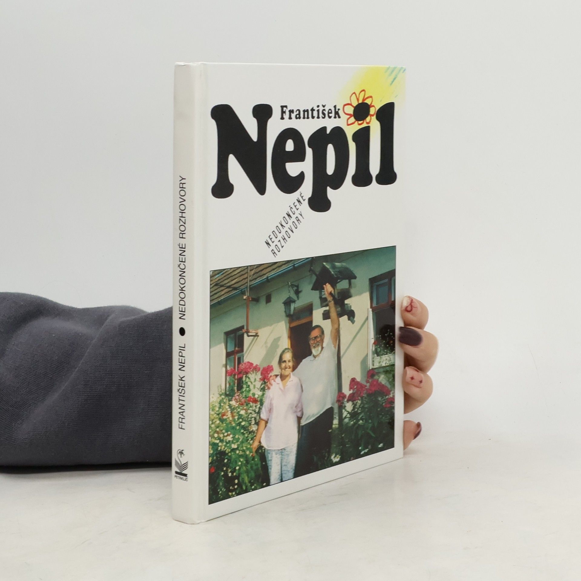 Nedokončené rozhovory