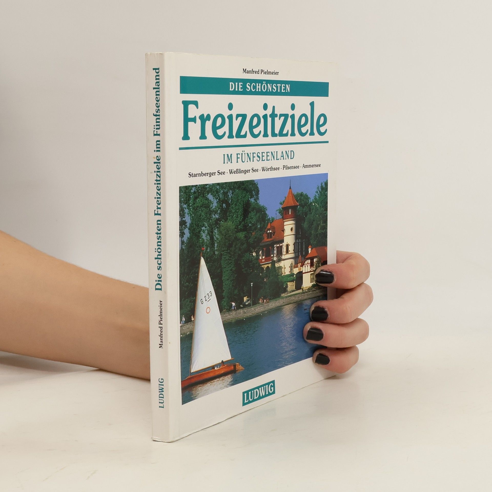 Die schönsten Freizeitziele im Fünfseenland