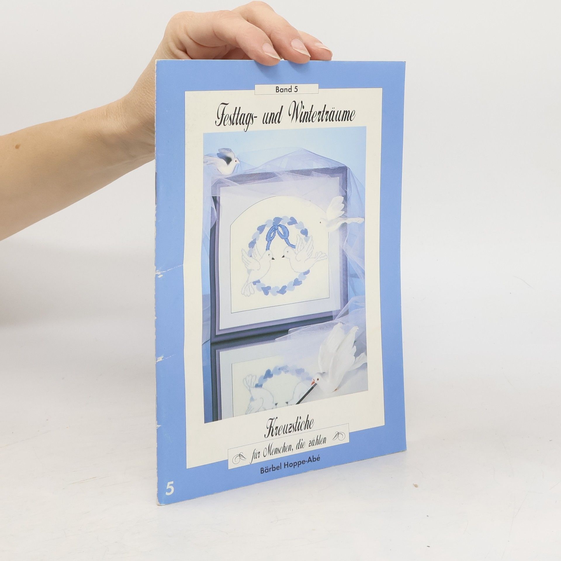 Auteurscollectief Festtags- und Winterträume