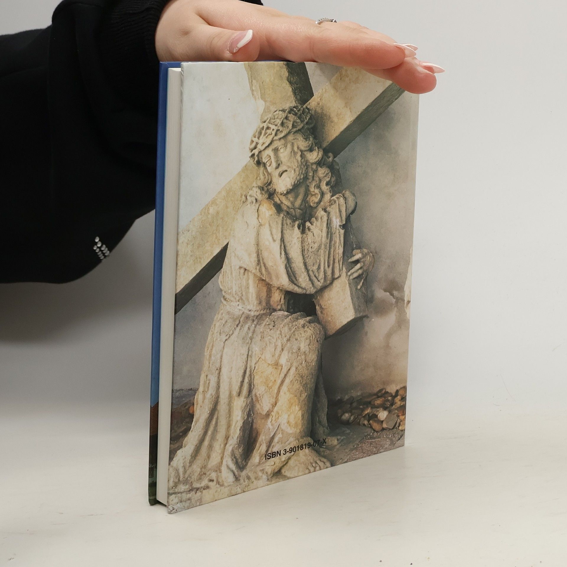 Kirchen, Klöster, Pilgerwege in Deutschland