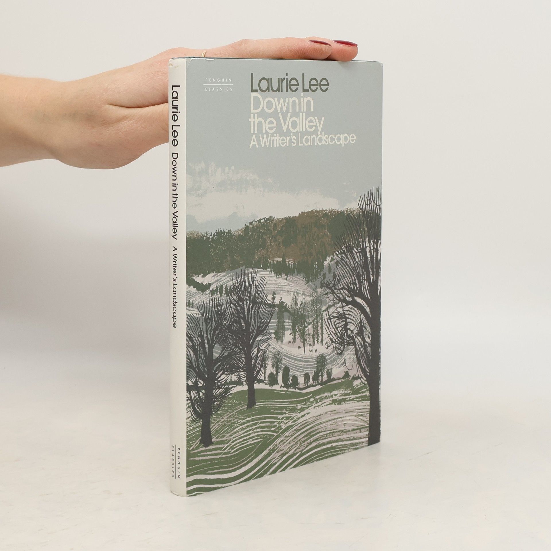 Laurie Lee Down in the Valley