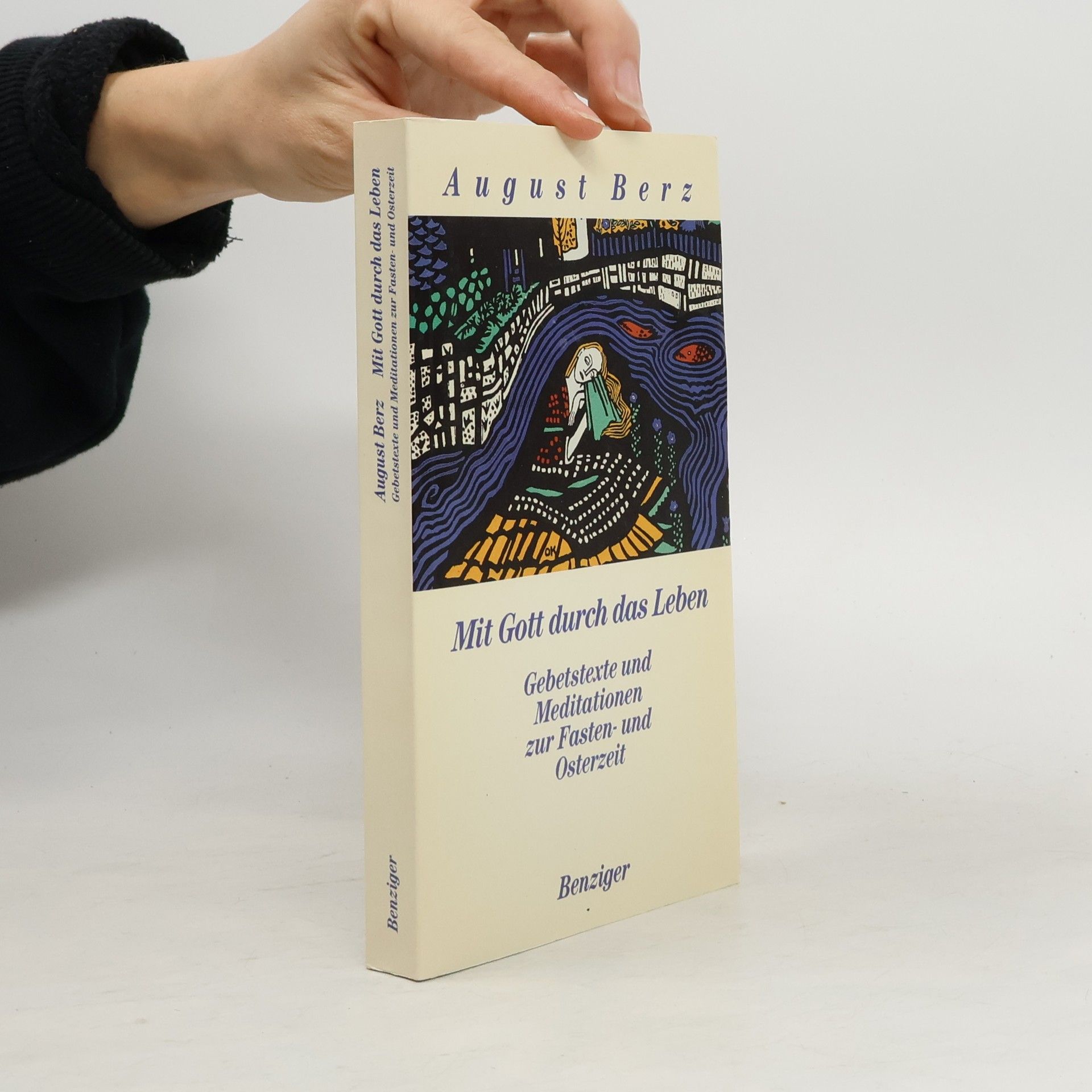 Various authors Mit Gott durch das Leben