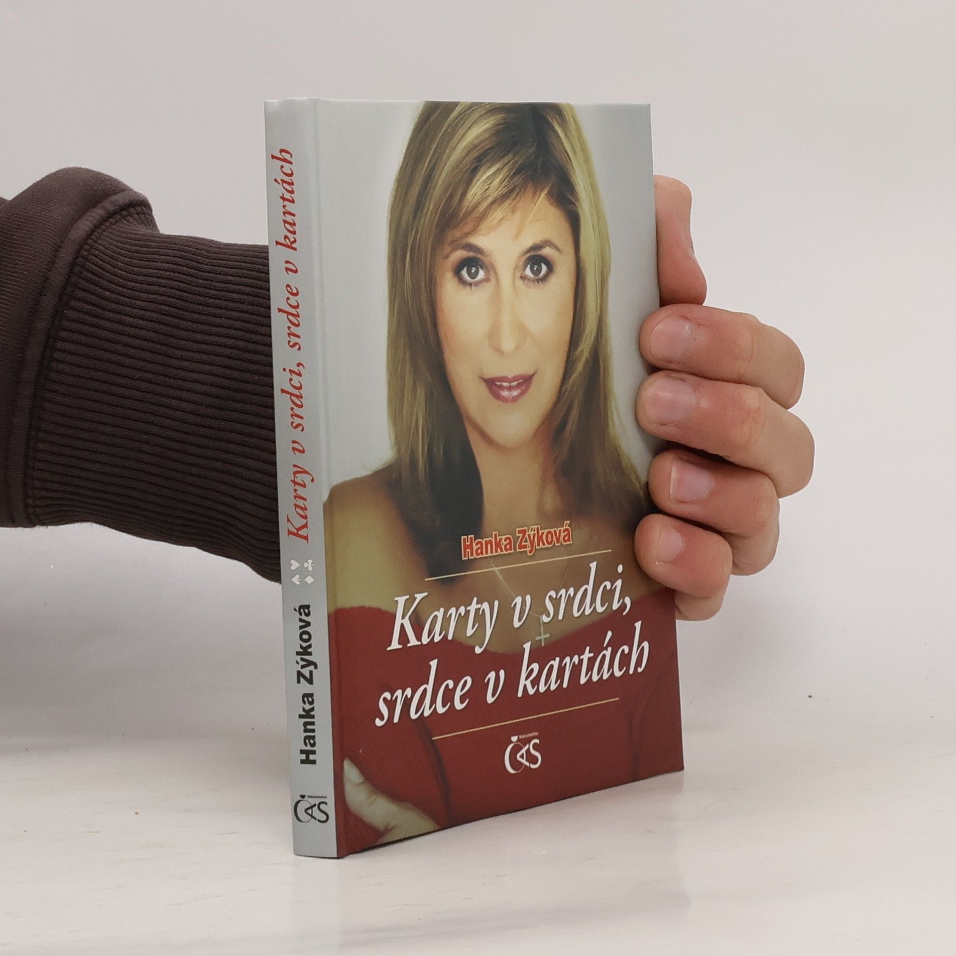 Karty v srdci, srdce v kartách