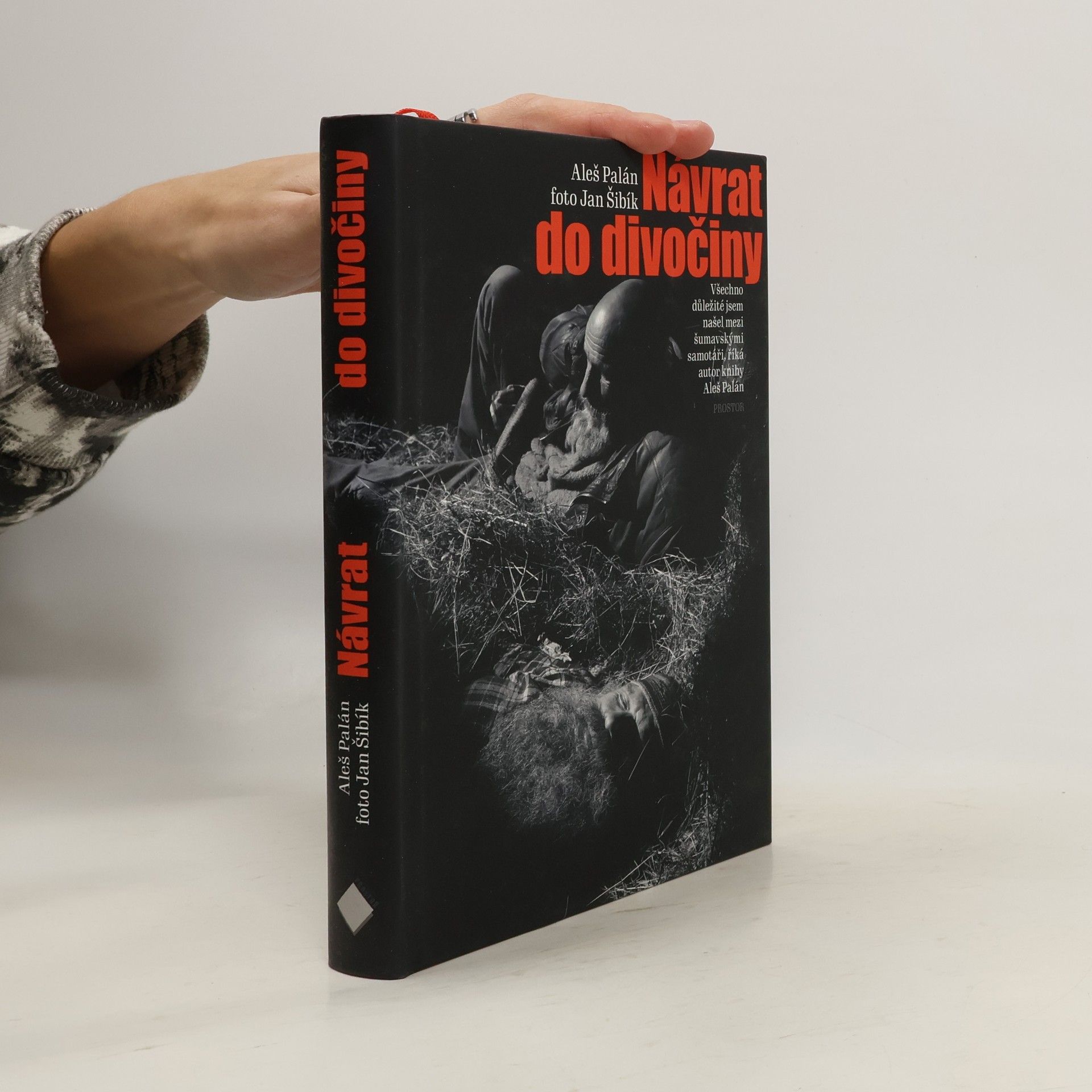 Návrat do divočiny