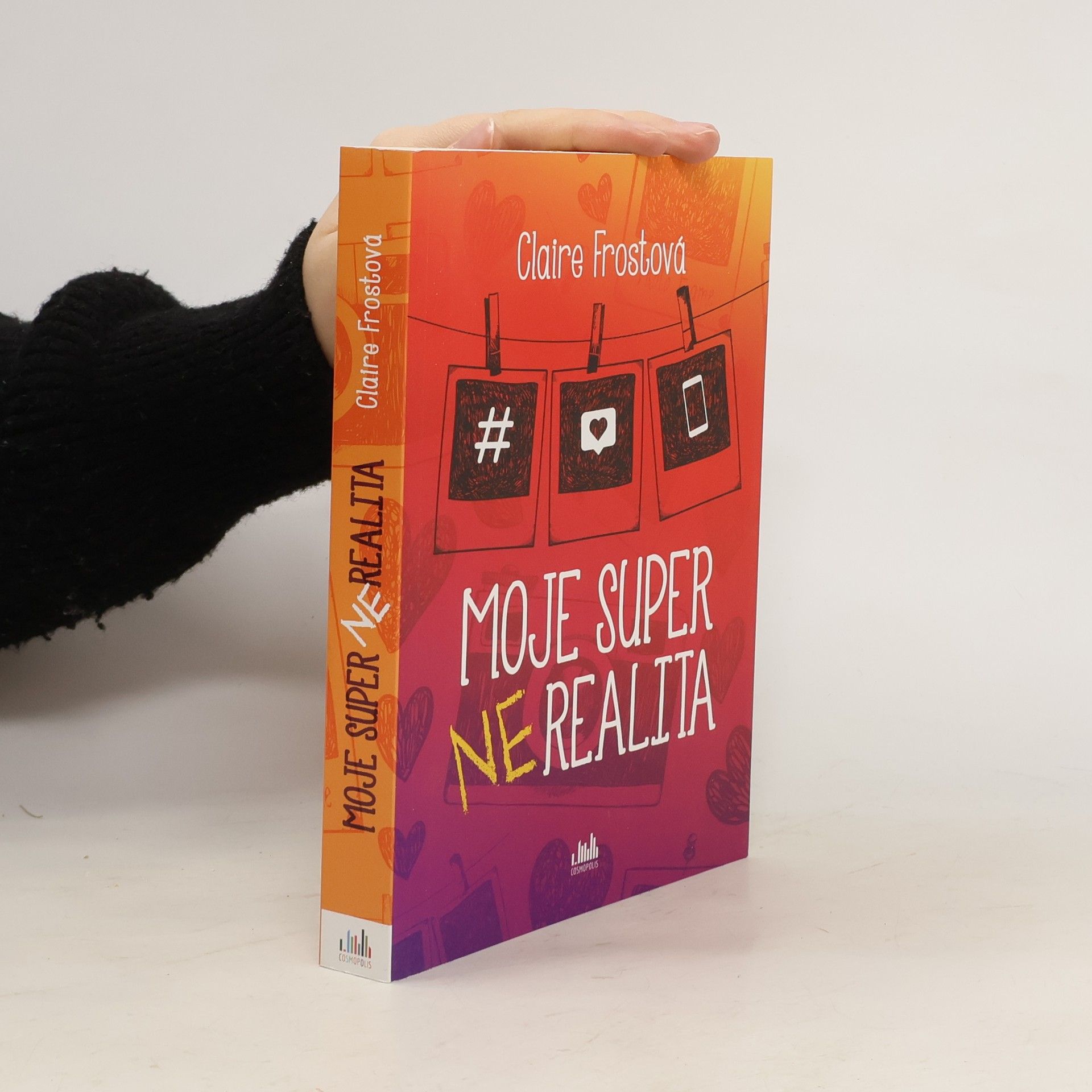Moje super (ne)realita