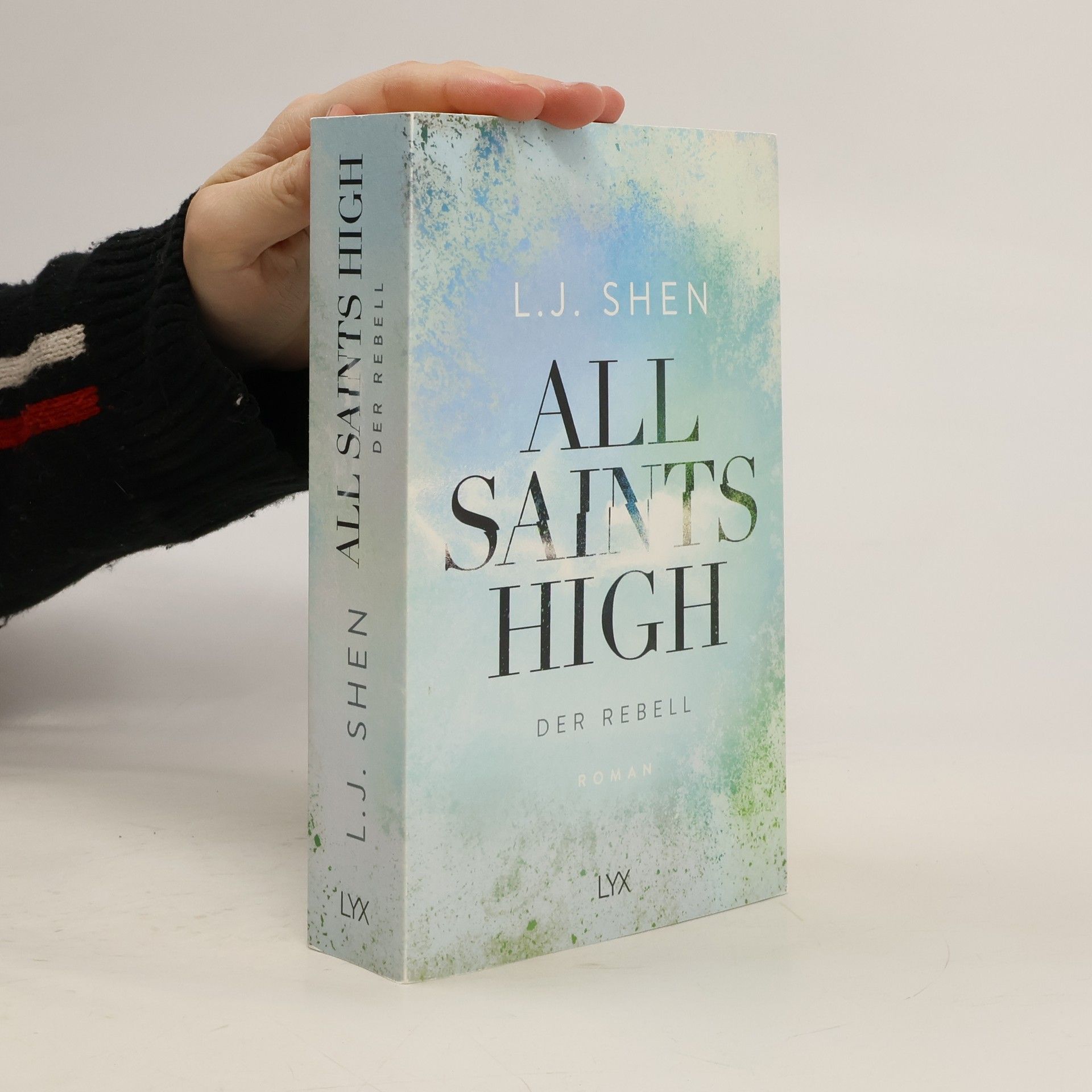 L. J. Shen All Saints High