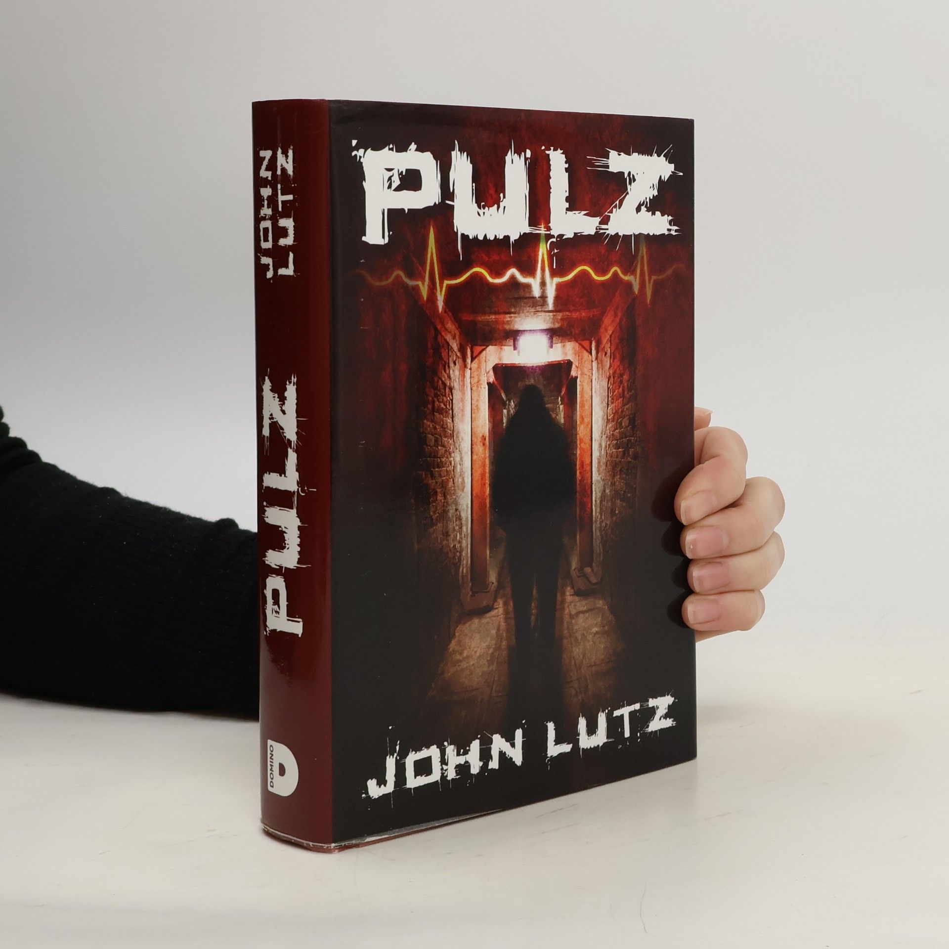 John Lutz Pulz