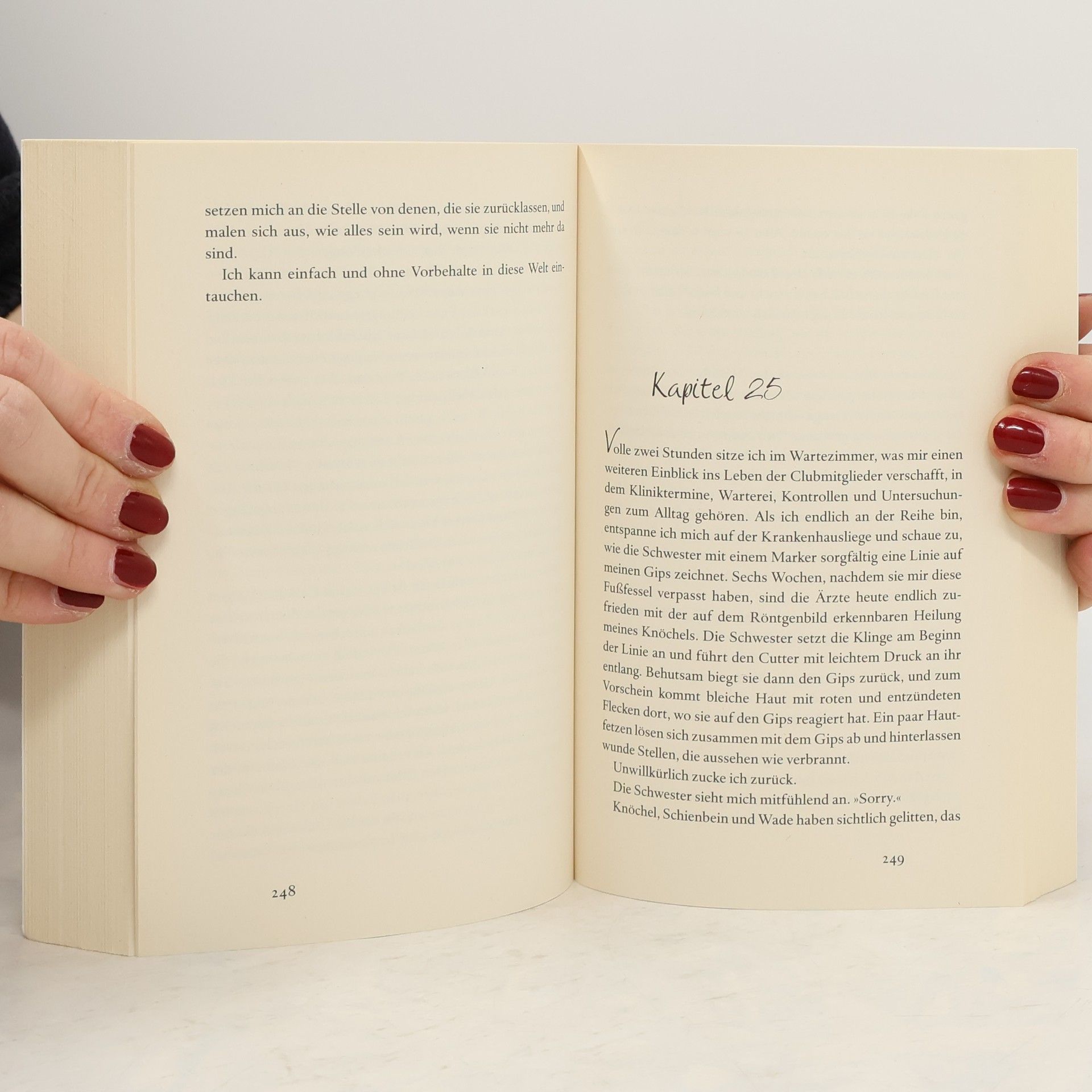 Cecelia Ahern Postscript