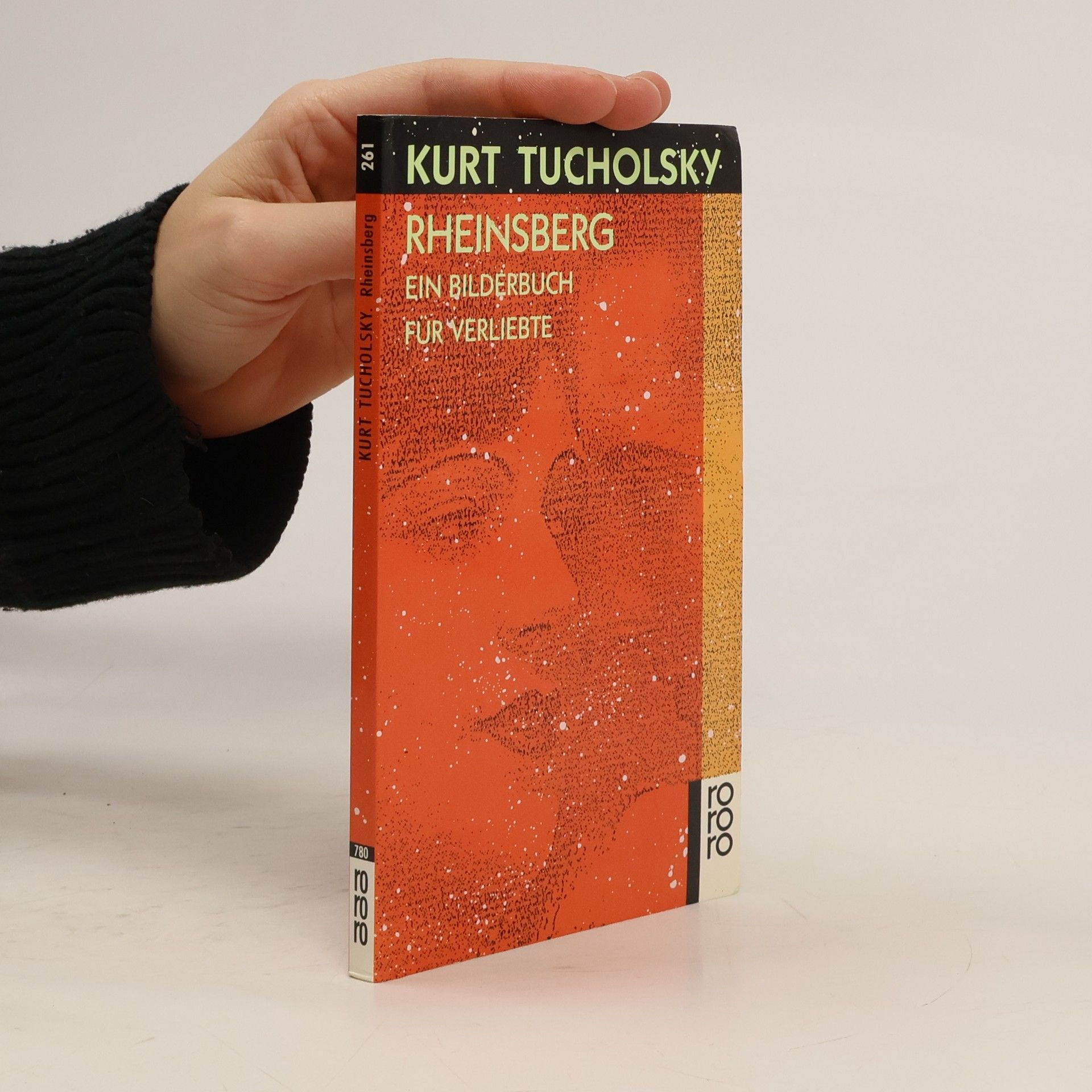 Kurt Tucholsky Rheinsberg