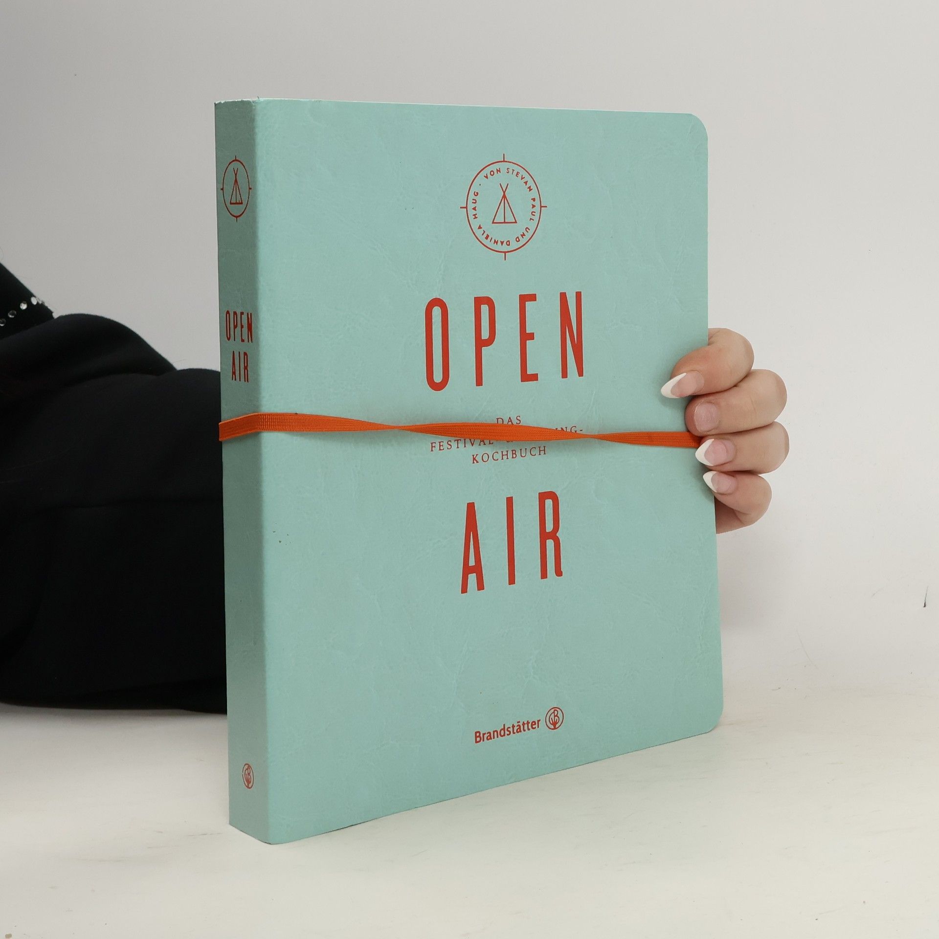 Stevan Paul Open Air