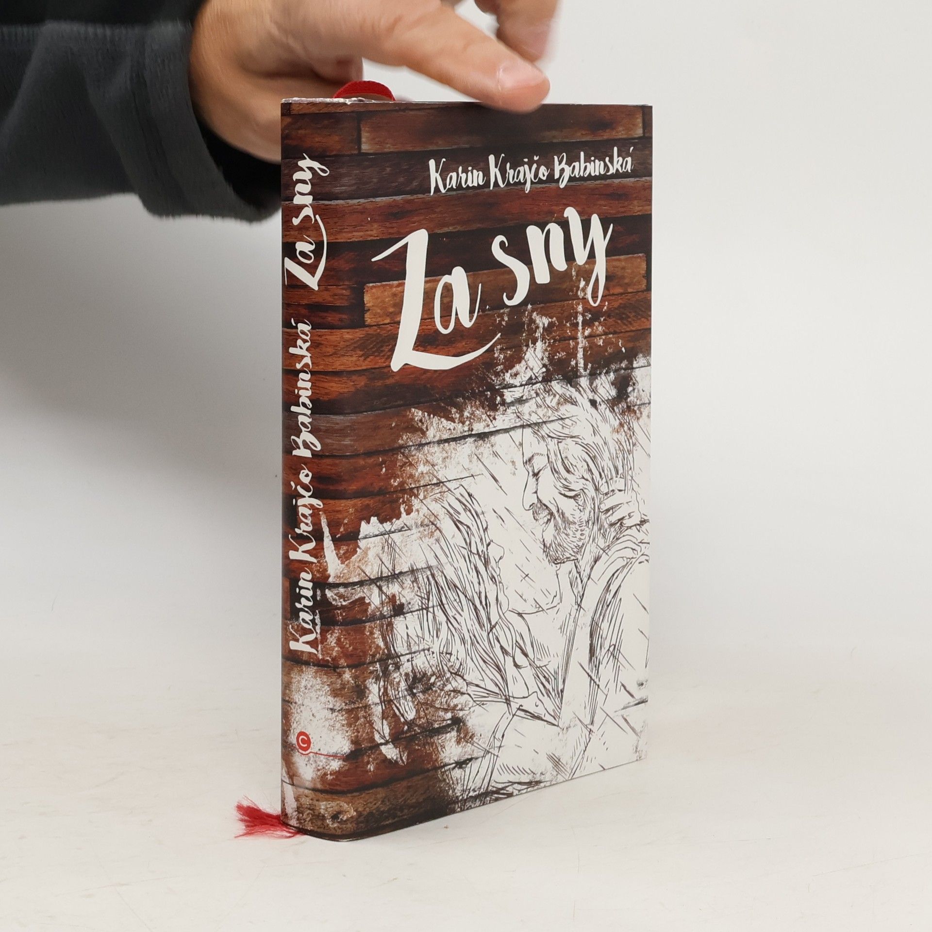 Karin Krajčo Babinská Za sny