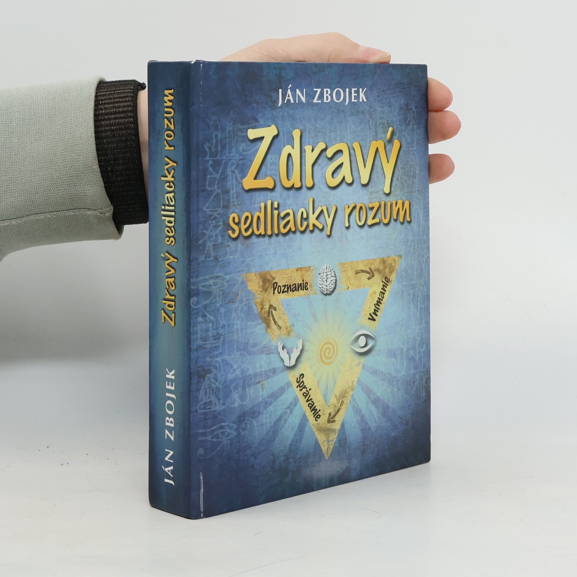 Zdravý sedliacky rozum