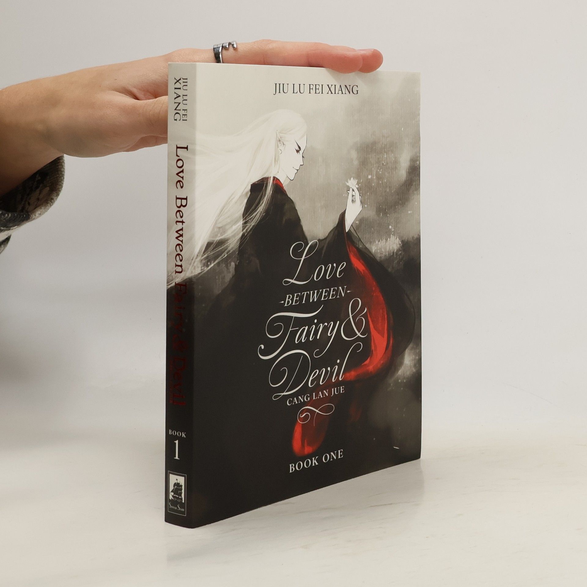 Jiu Lu Fei Xiang Love Between Fairy and Devil