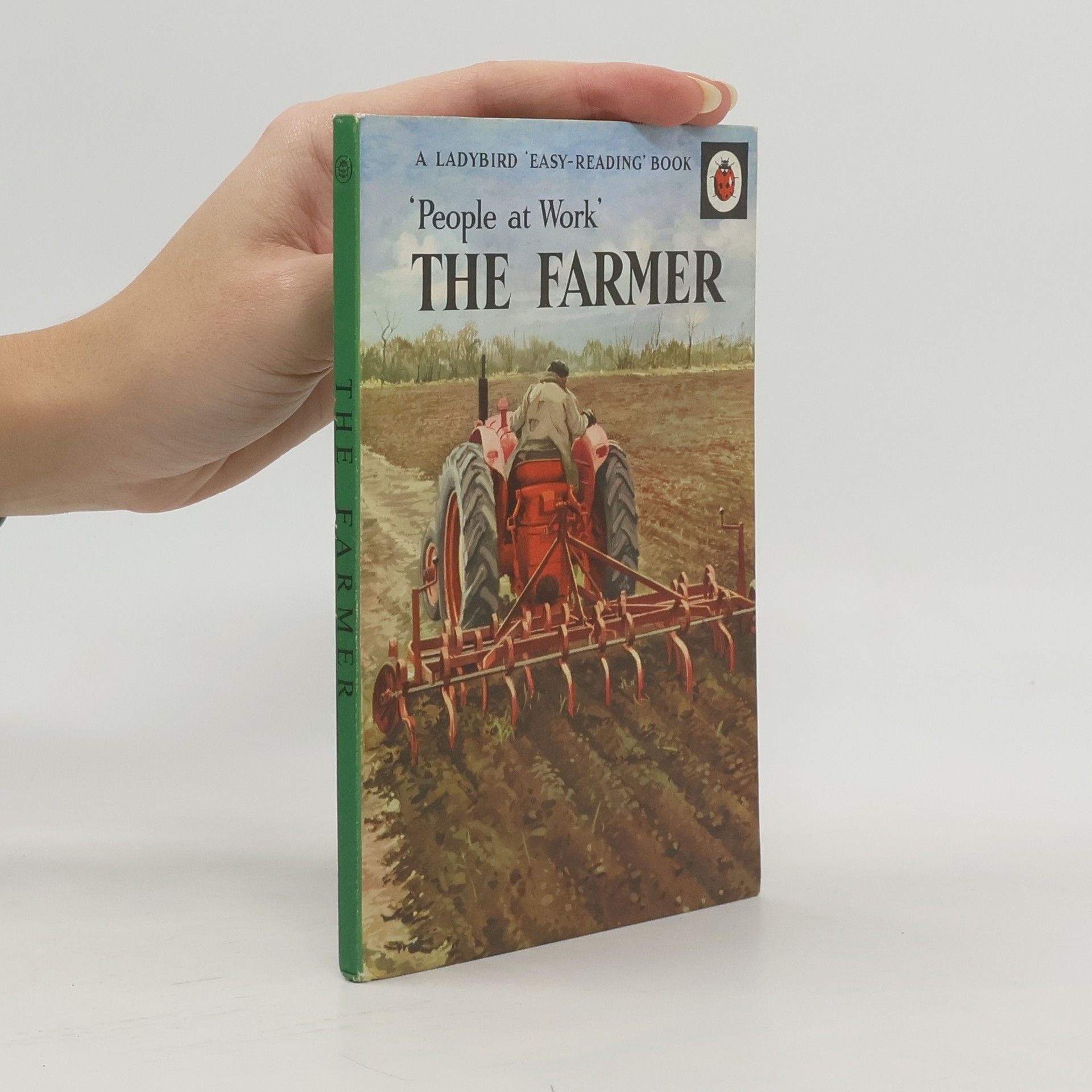I. Havenhand The Farmer