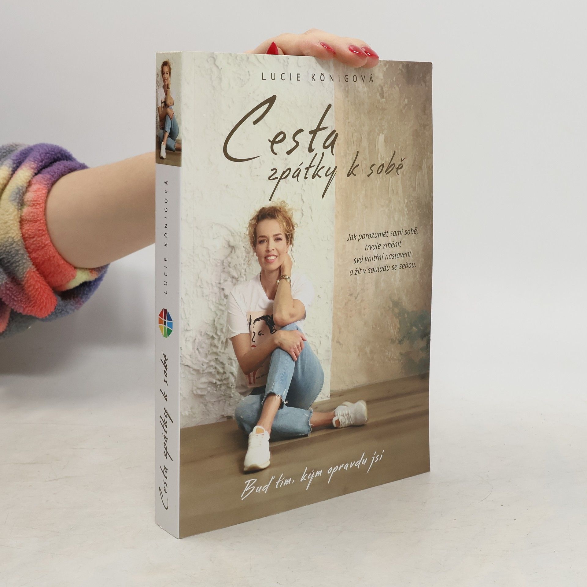 Cesta zpátky k sobě