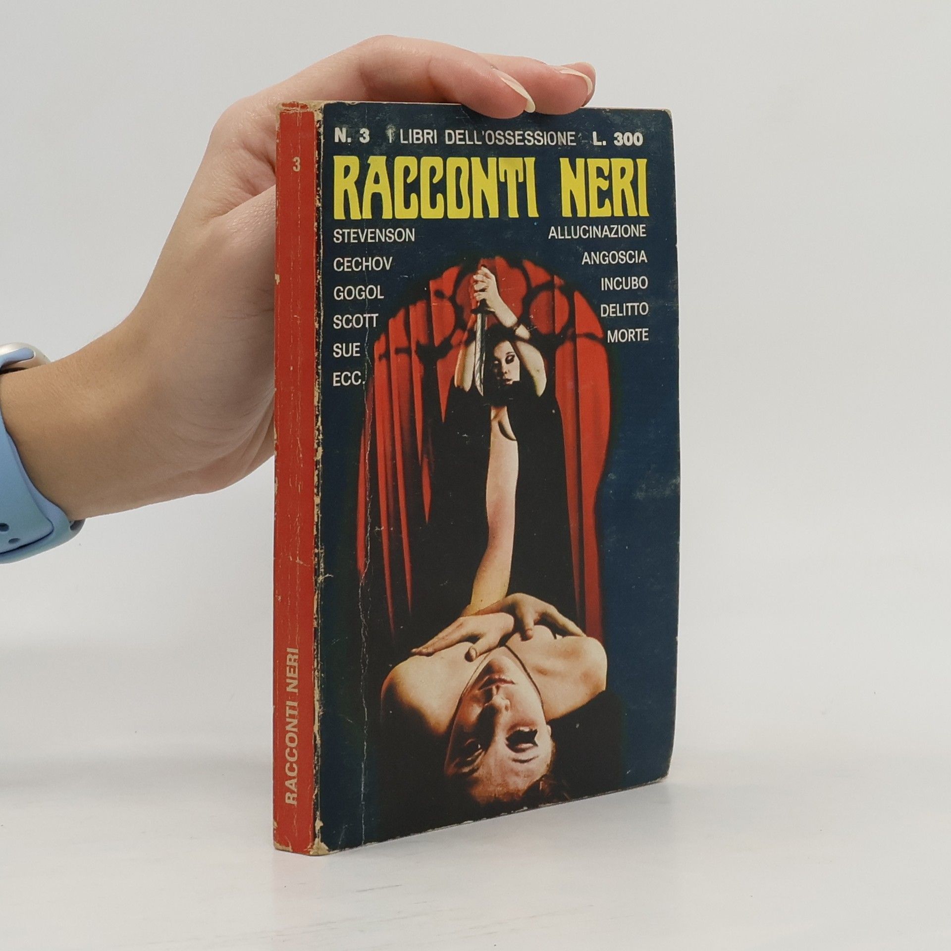 Racconti neri