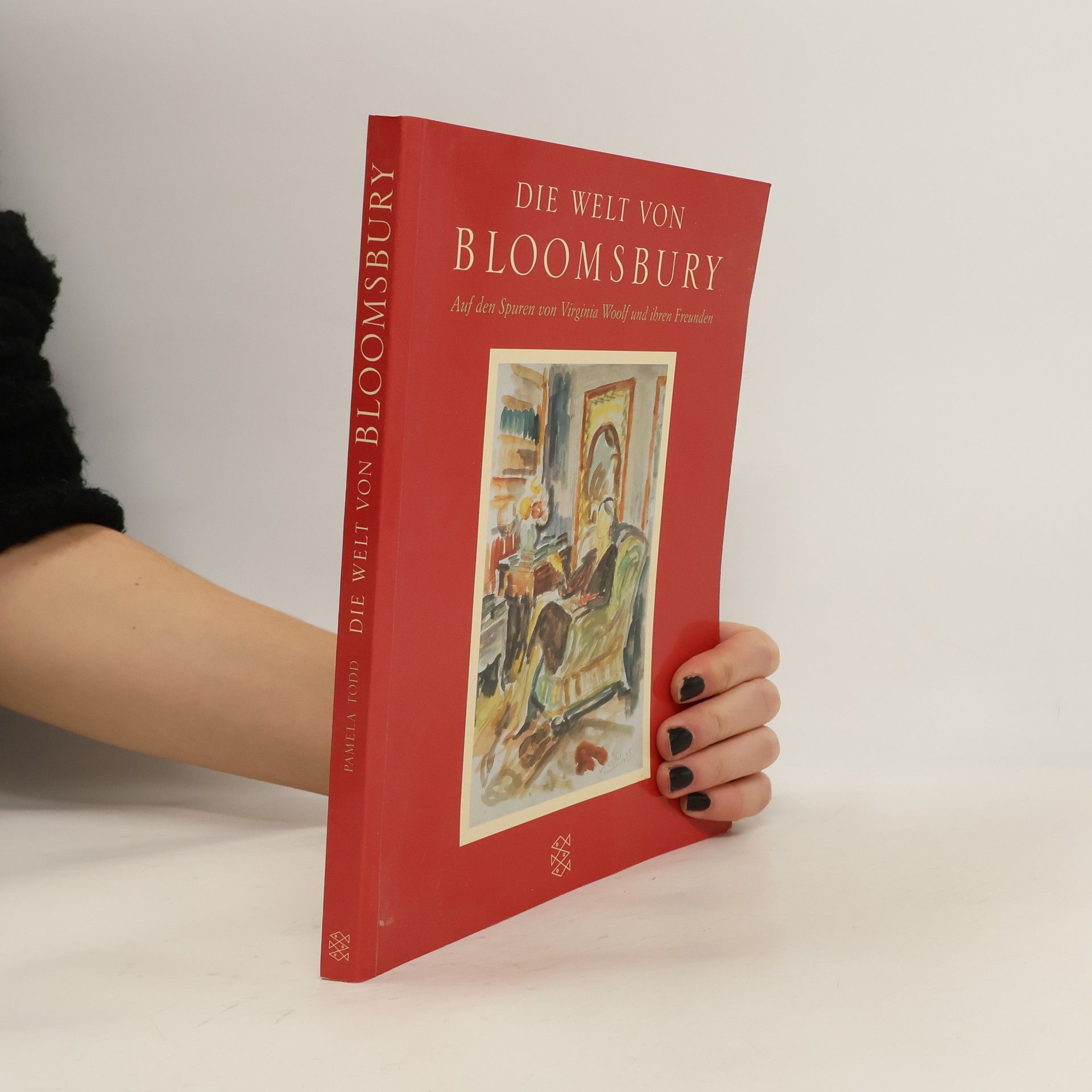 Die Welt von Bloomsbury