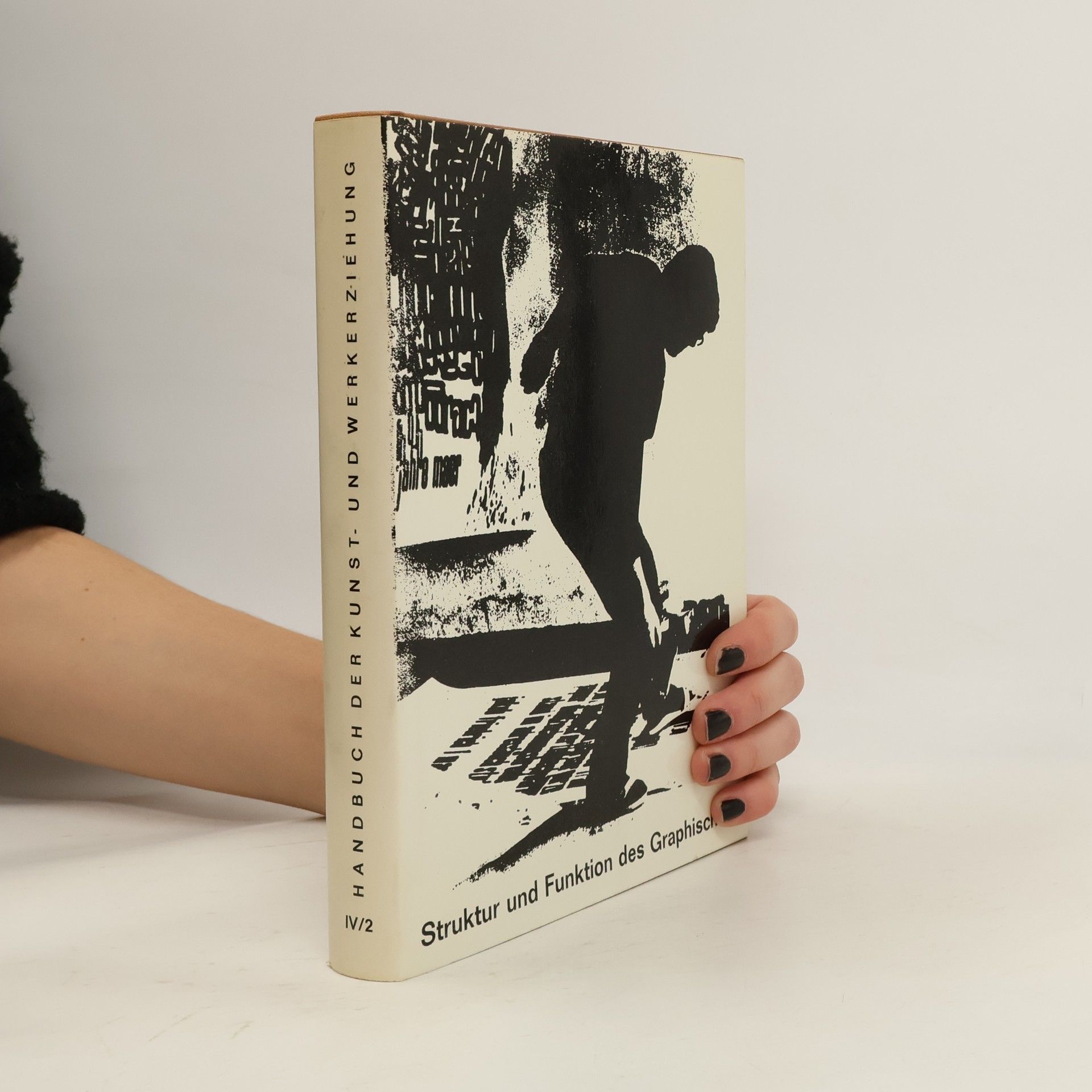 Autores varios Struktur und Funktion des Graphisch