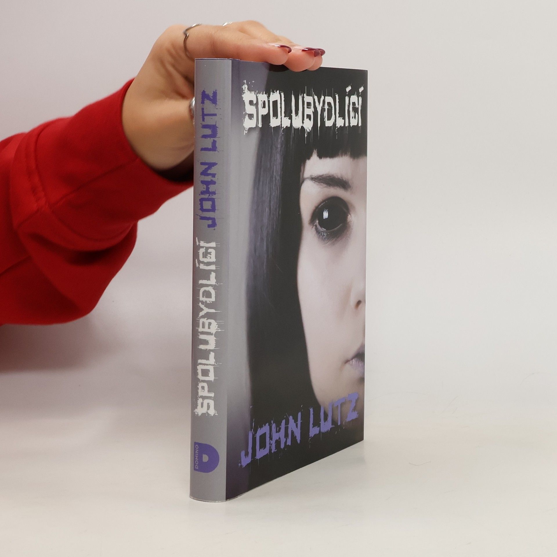 John Lutz Spolubydlící