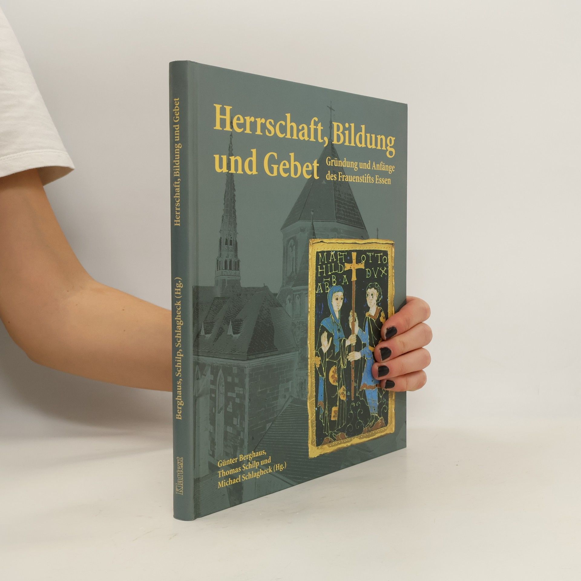 Herrschaft, Bildung und Gebet