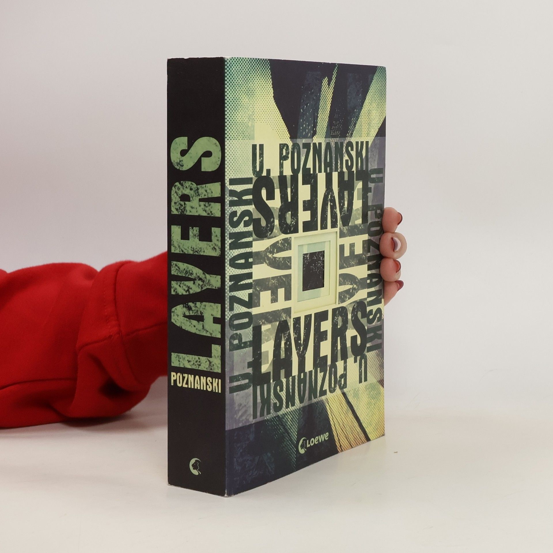 Ursula Poznanski Layers